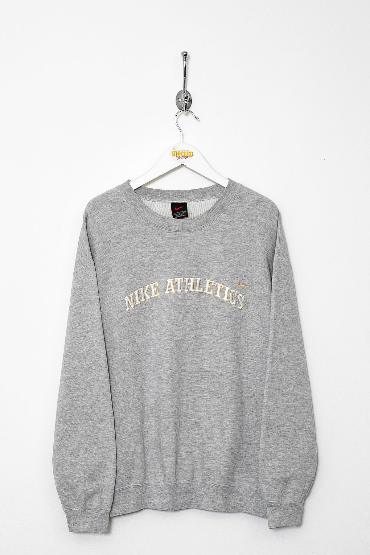 00s Nike Sweatshirt (M)