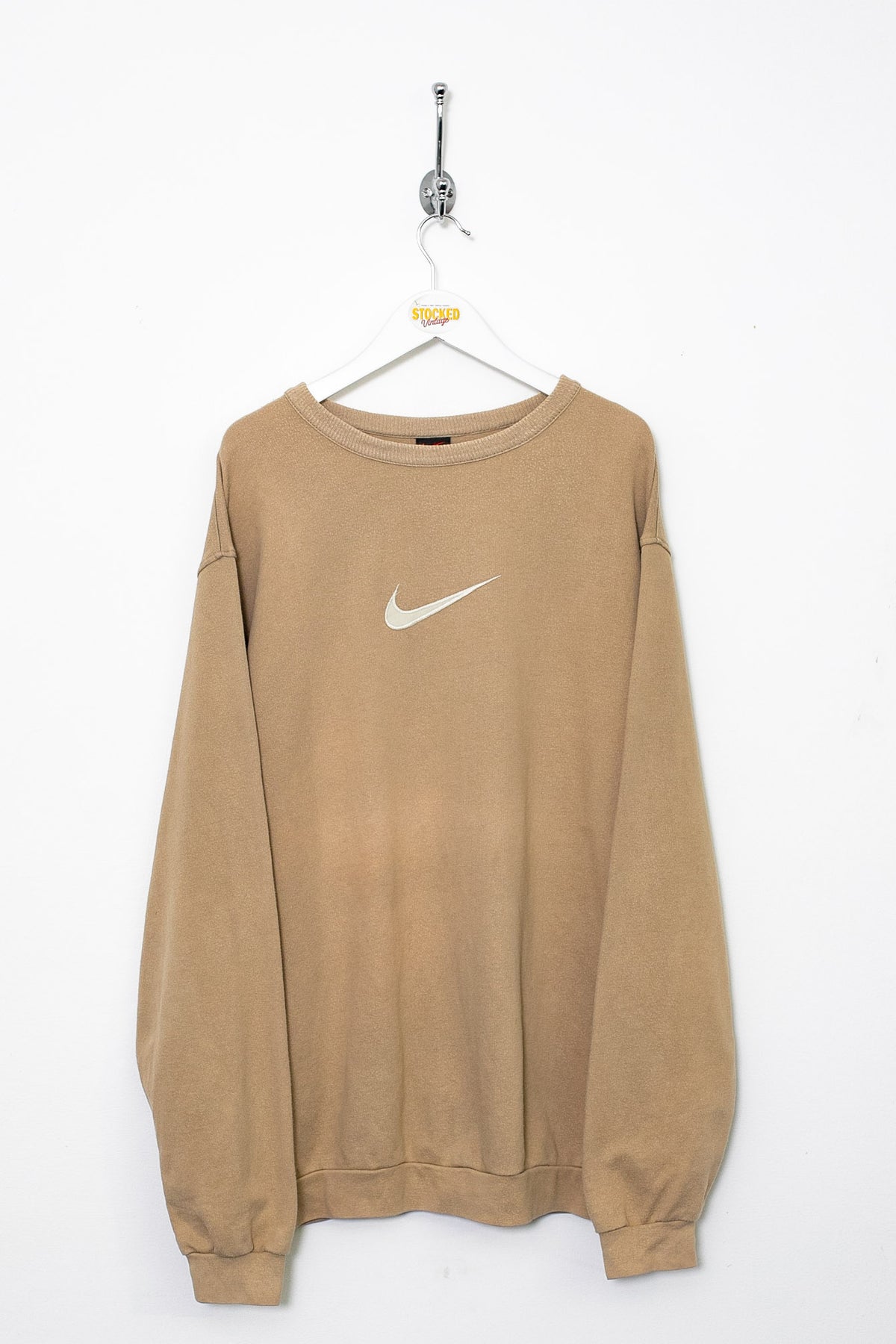 00s Nike Sweatshirt (M)