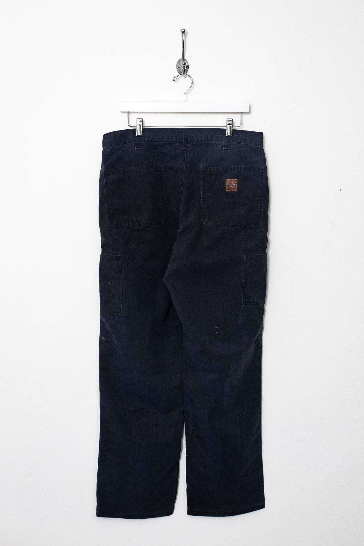 00s Carhartt Carpenter Trousers (W34)
