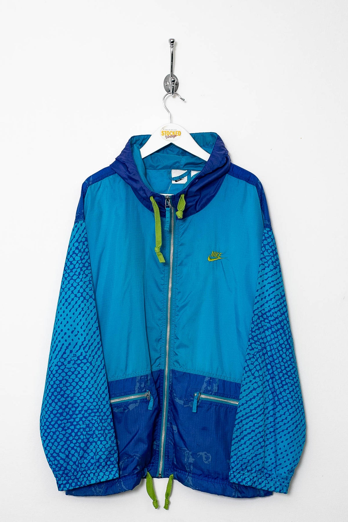 90s Nike Jacket (L)