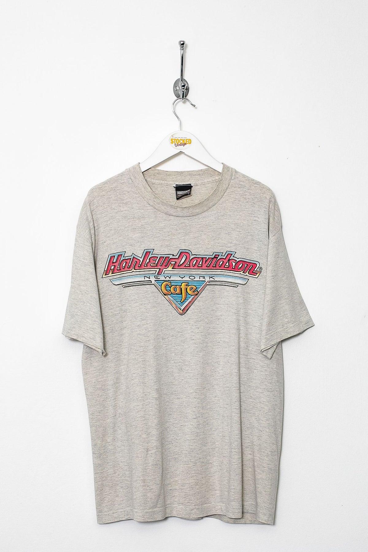 00s Harley Davidson Tee (L)