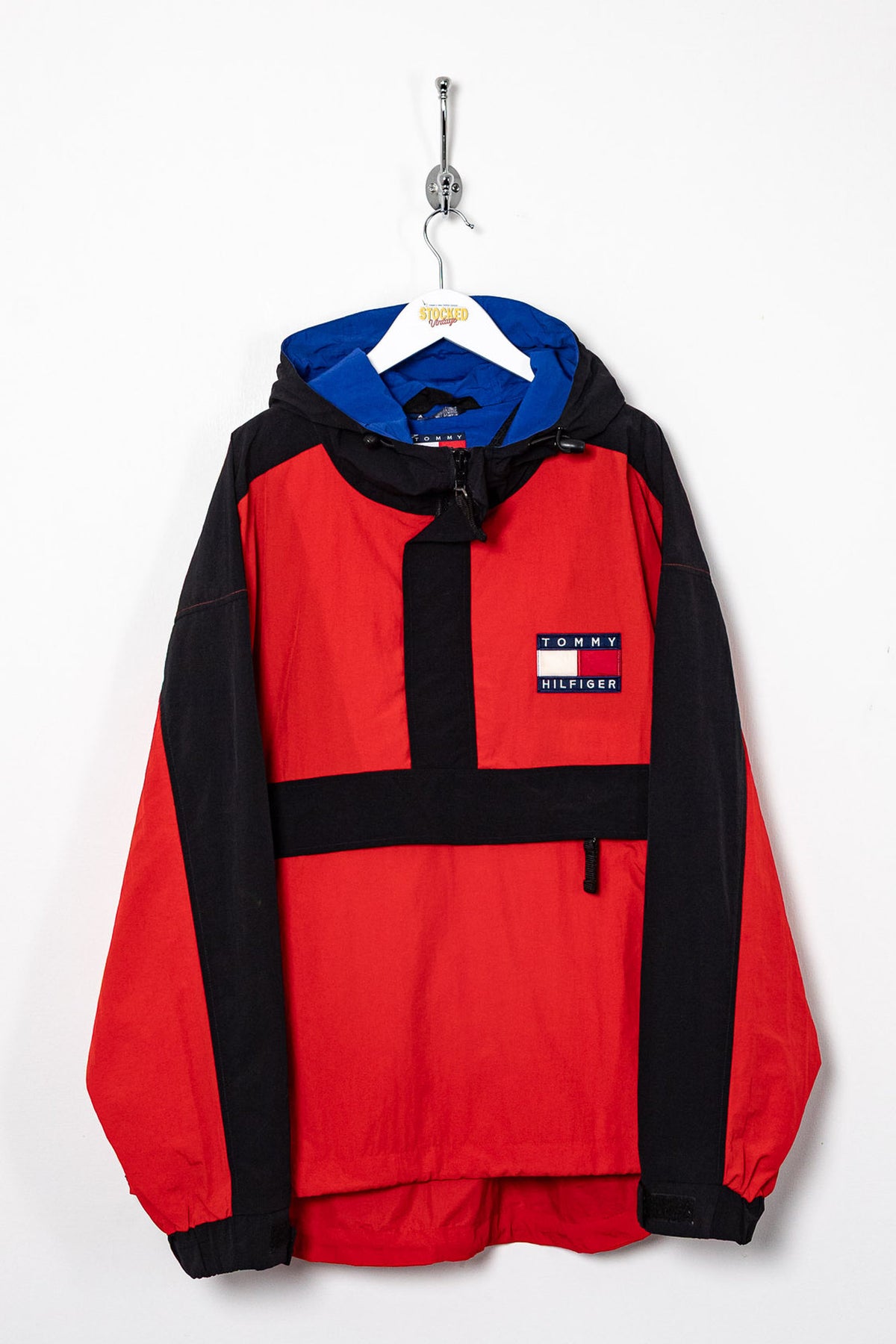 90s Tommy Hilfiger Jacket (L)