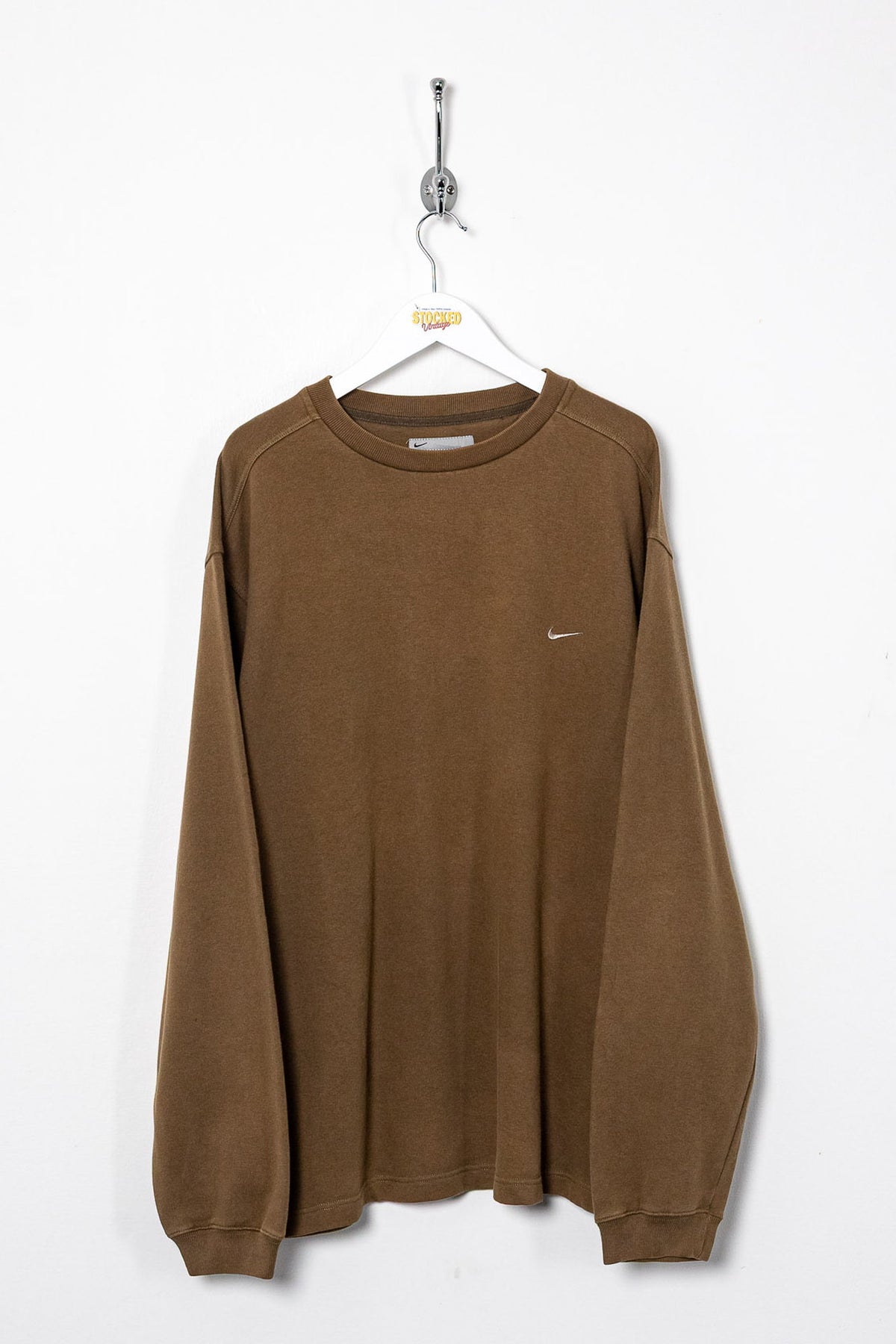 00s Nike Sweatshirt (L)