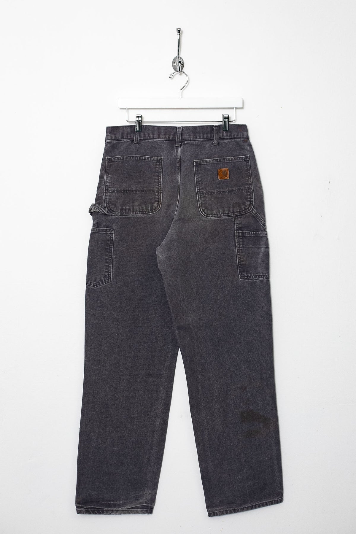 00s Carhartt Carpenter Trousers (W32)