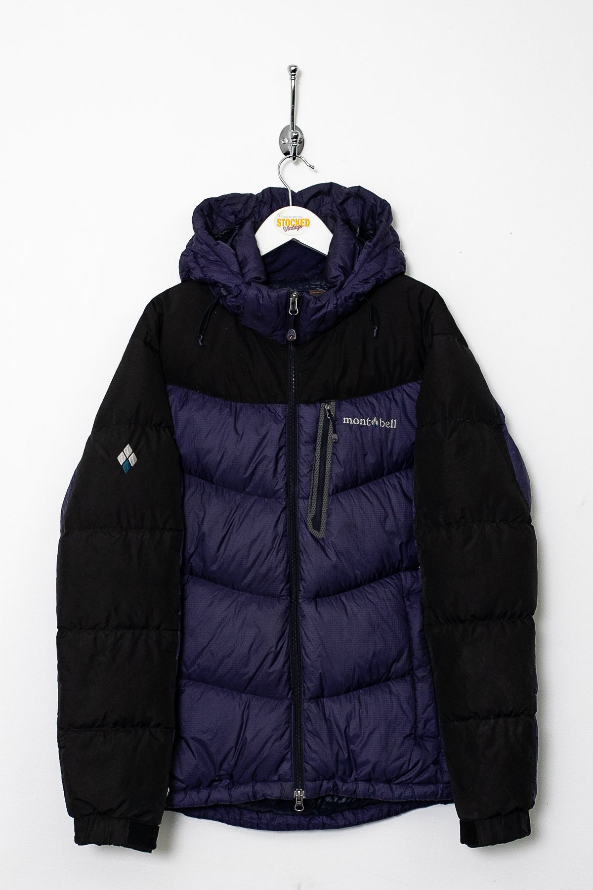 00s Mont Bell Puffer Jacket (M)
