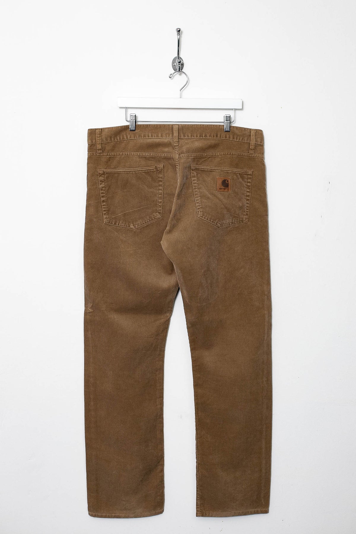 00s Carhartt Corduroy Trousers (W38)