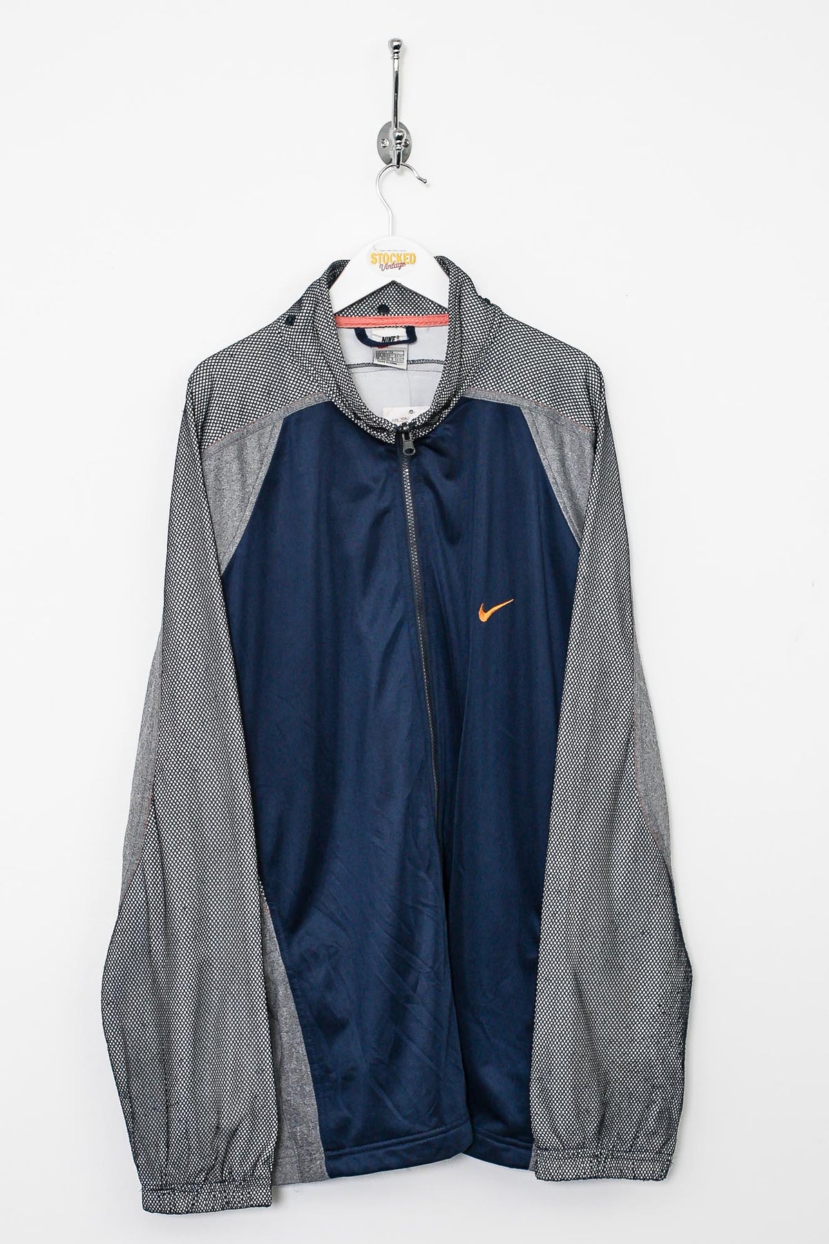 90s Nike Jacket (XXL)
