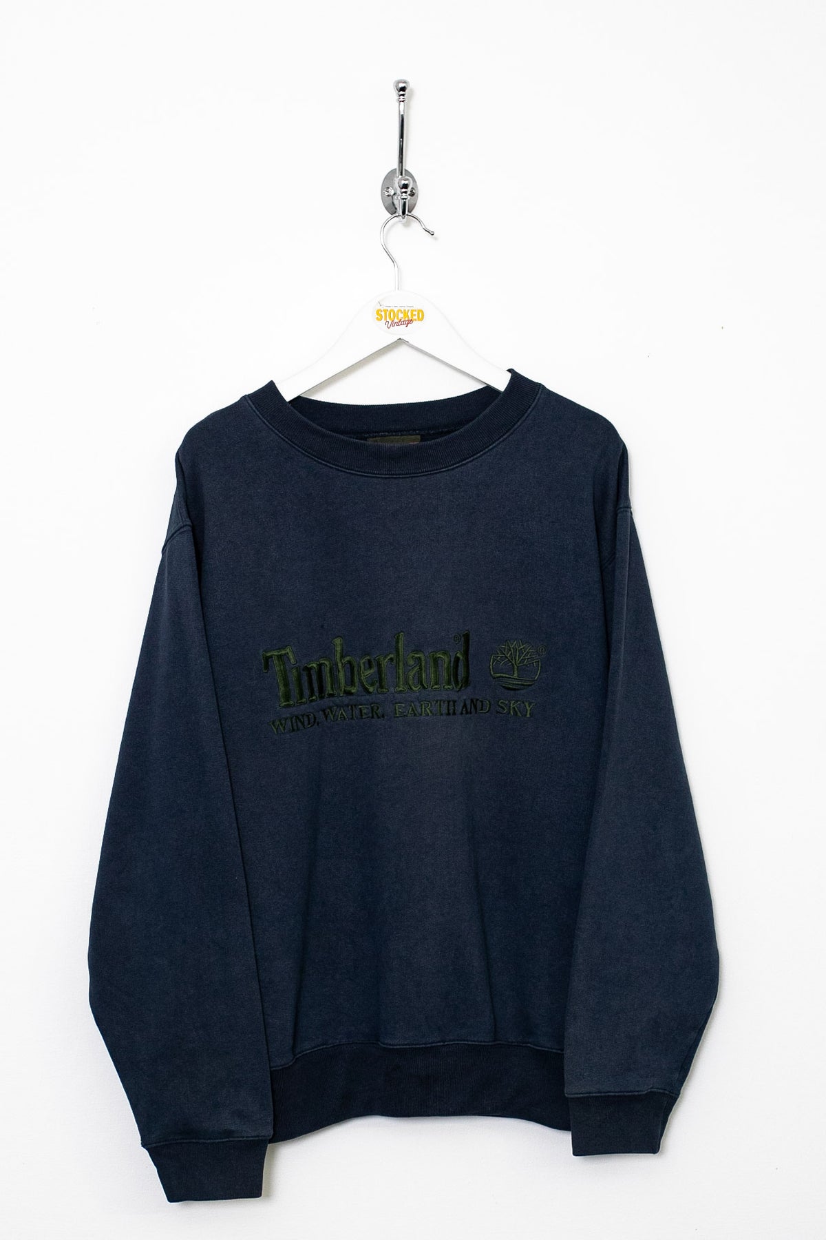 00s Timberland Sweatshirt (S)