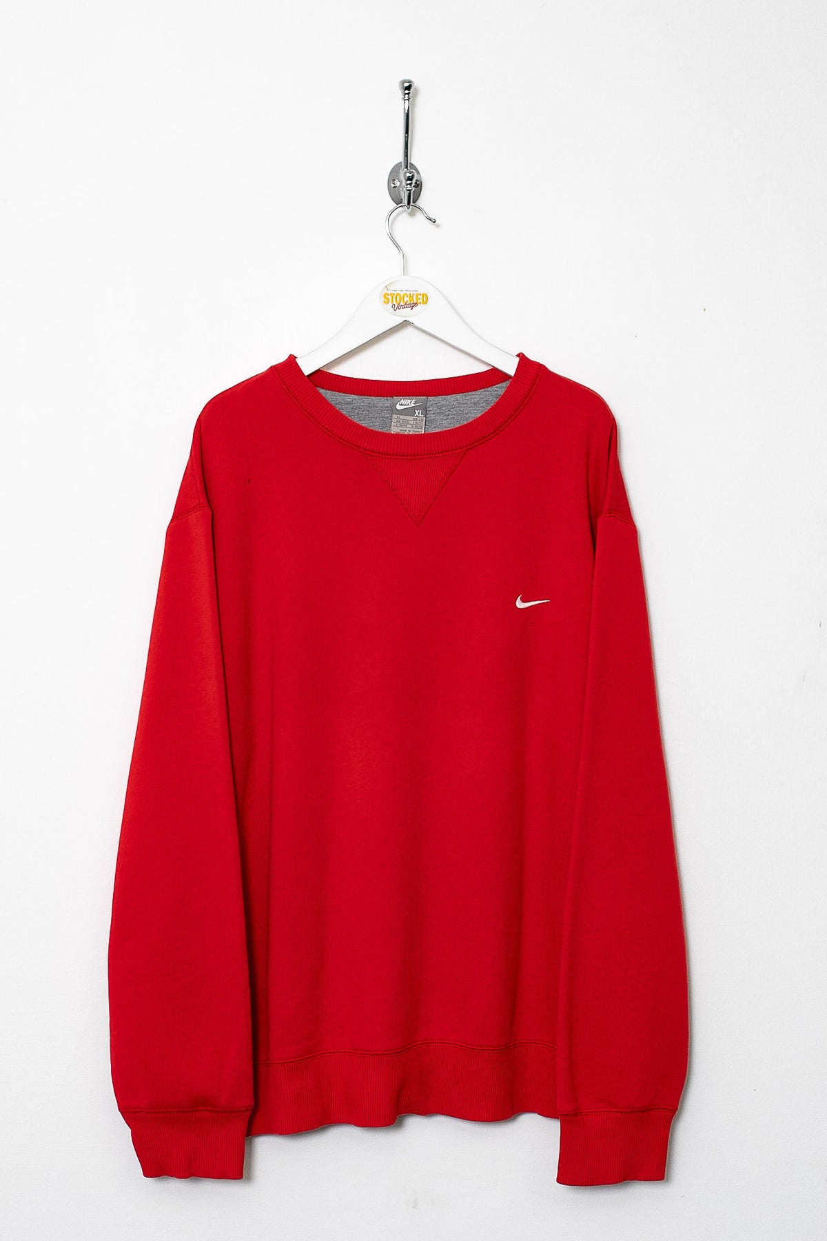 00s Nike Sweatshirt (XL)