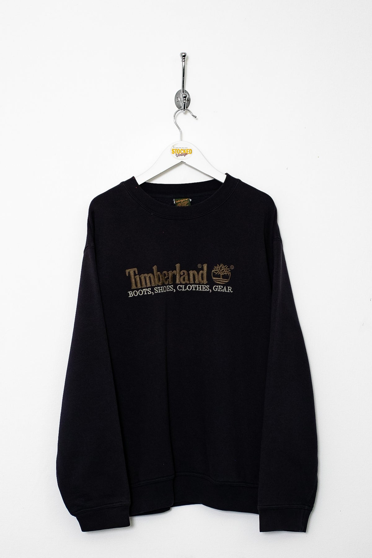 00s Timberland Sweatshirt (M)