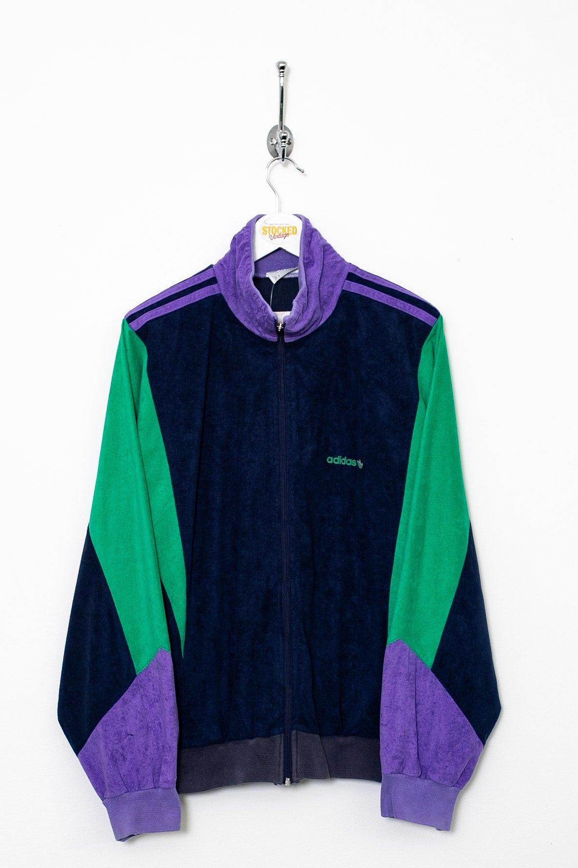 90s Adidas Jacket (S)