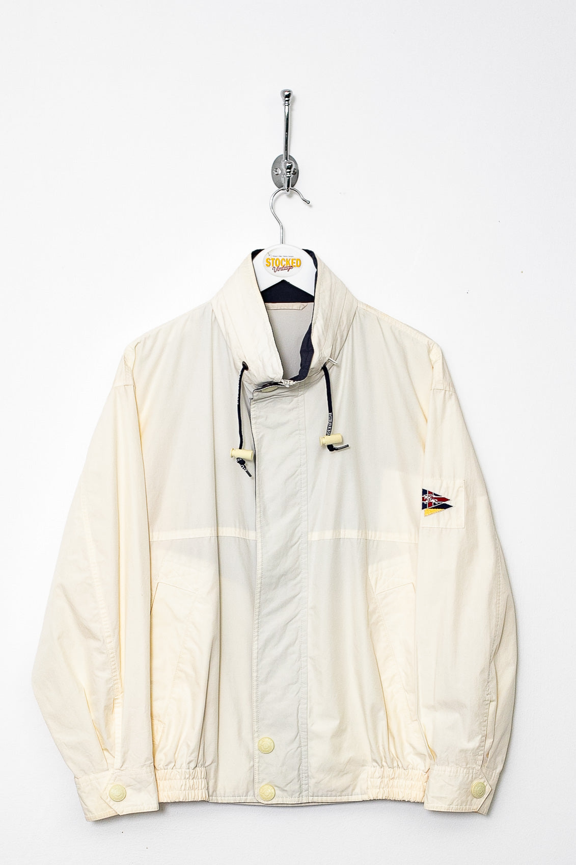 00s Burberry Jacket (S)