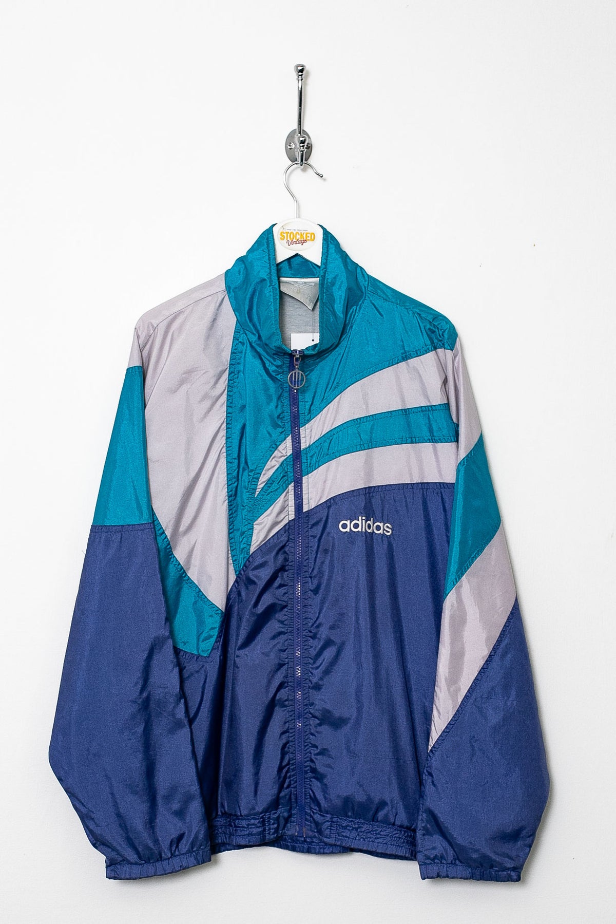 90s Adidas Jacket (XL)