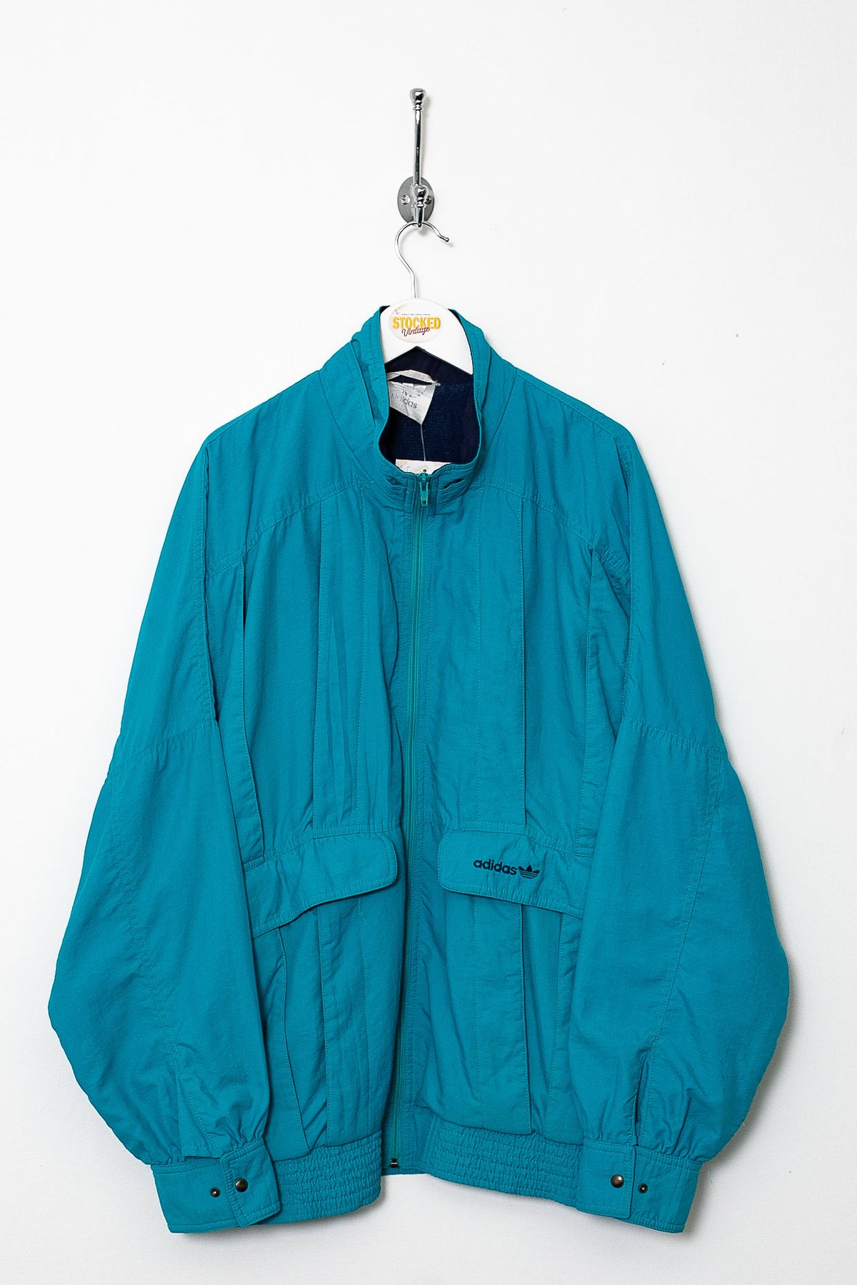 90s Adidas Jacket (XL)