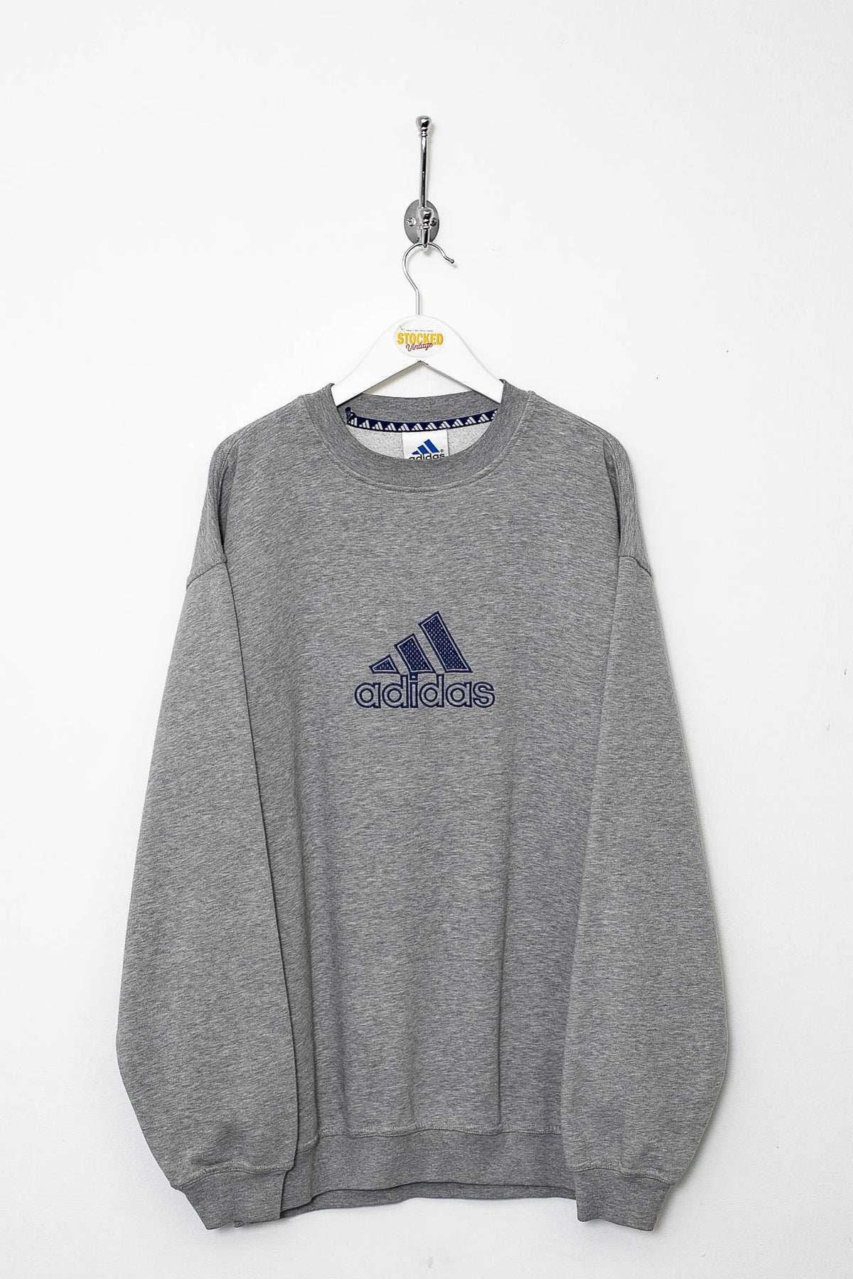 00s Adidas Sweatshirt (L)