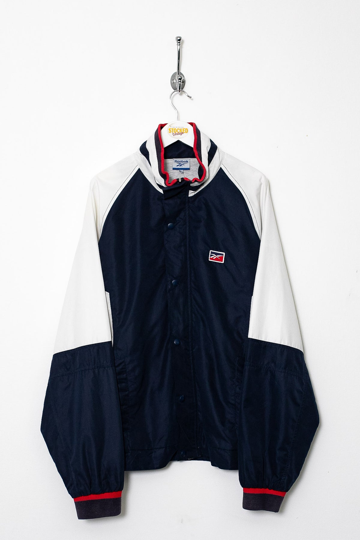 00s Reebok Jacket (L)
