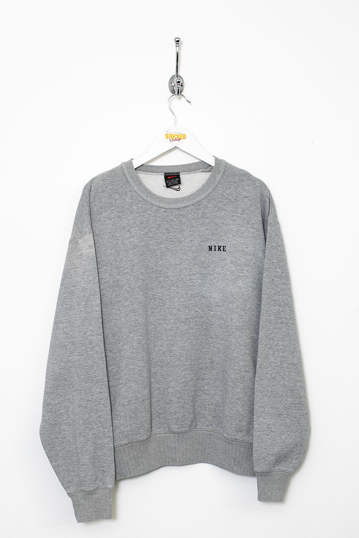 00s Nike Sweatshirt (M) – Stocked Vintage
