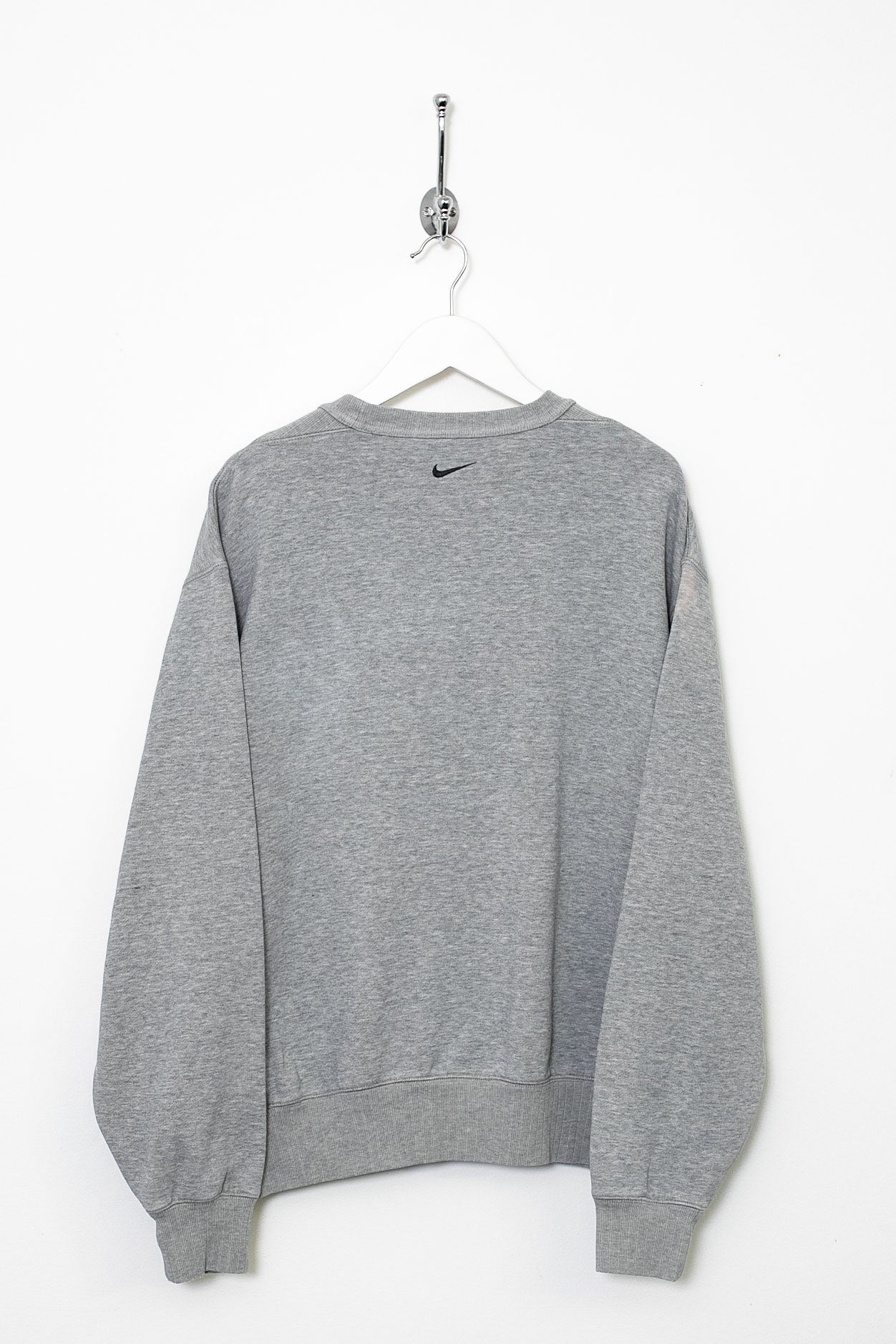 【achive】 00s nike sweat shirt 00s Nike Sweatshirt (S/M) – Red Cactus Vintage