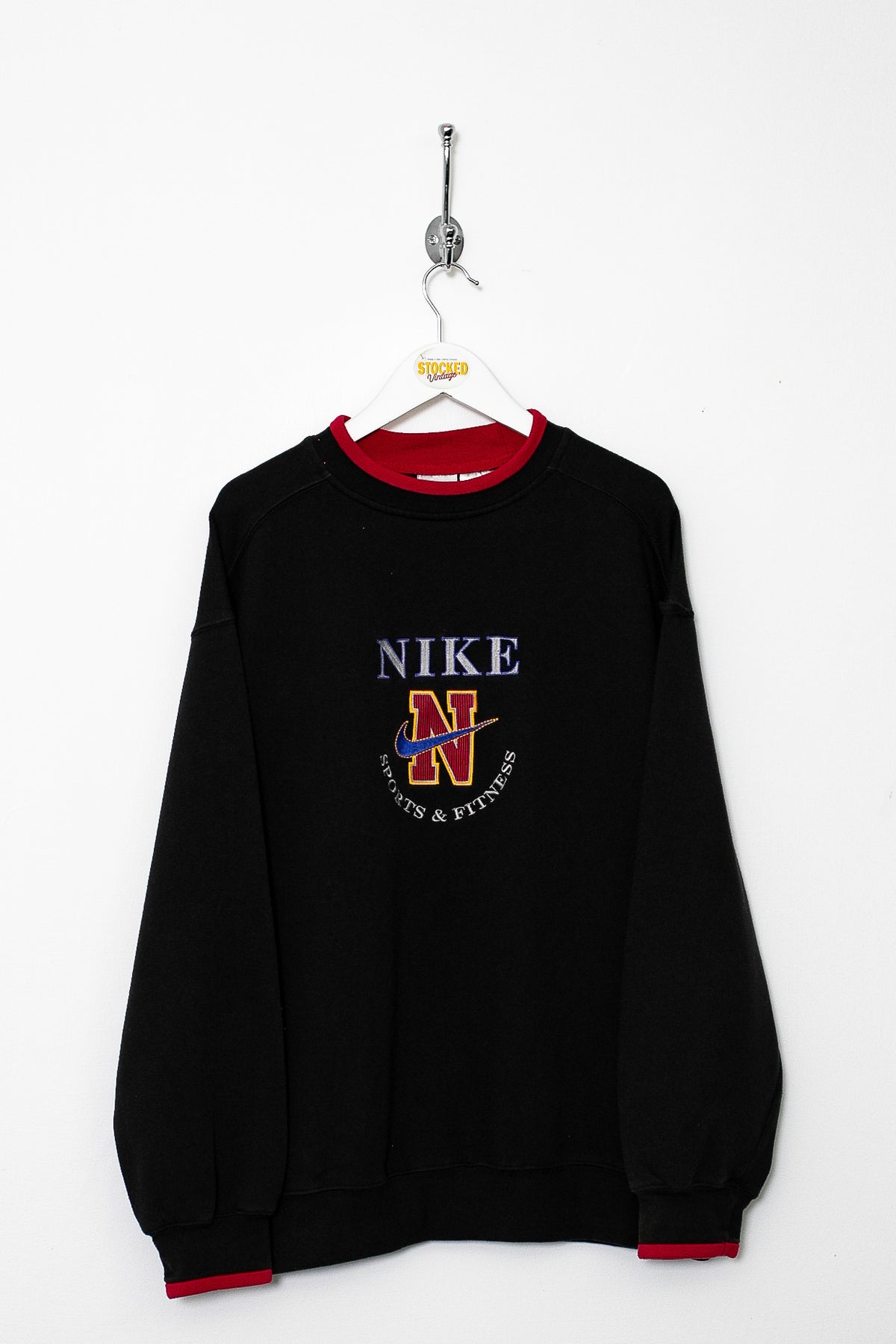 90s Nike Sweatshirt (L)