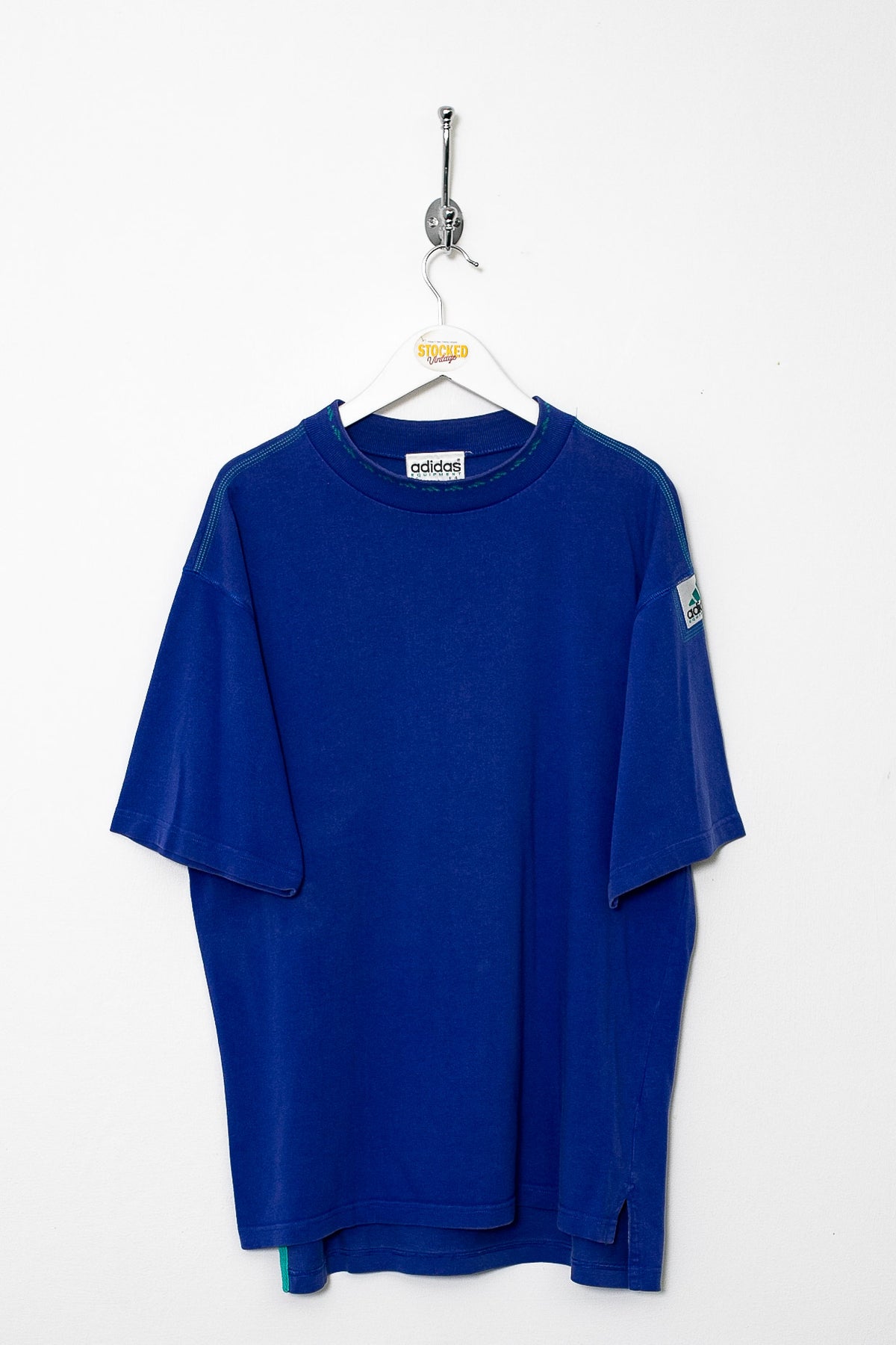 90s Adidas Equipment Tee (M)