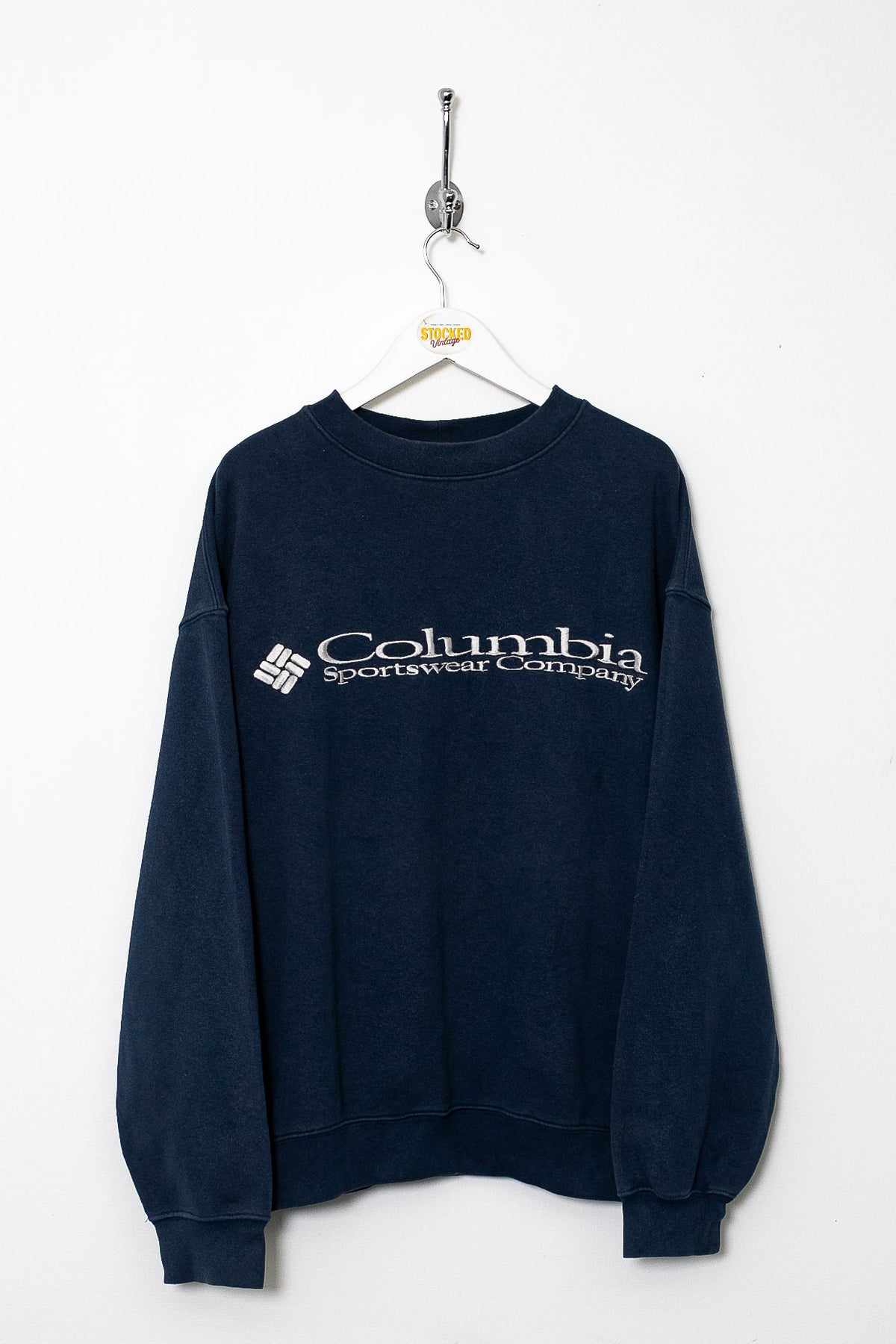 00s Columbia Sweatshirt (M)