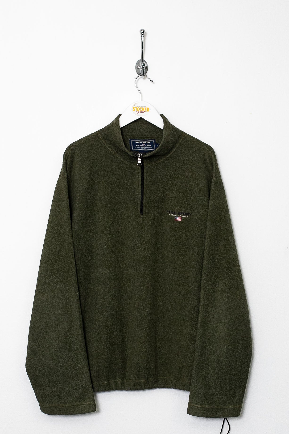 Ralph Lauren Polo Sport – Stocked Vintage
