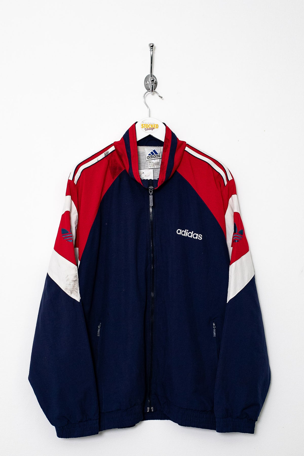 90s Adidas Jacket (M)