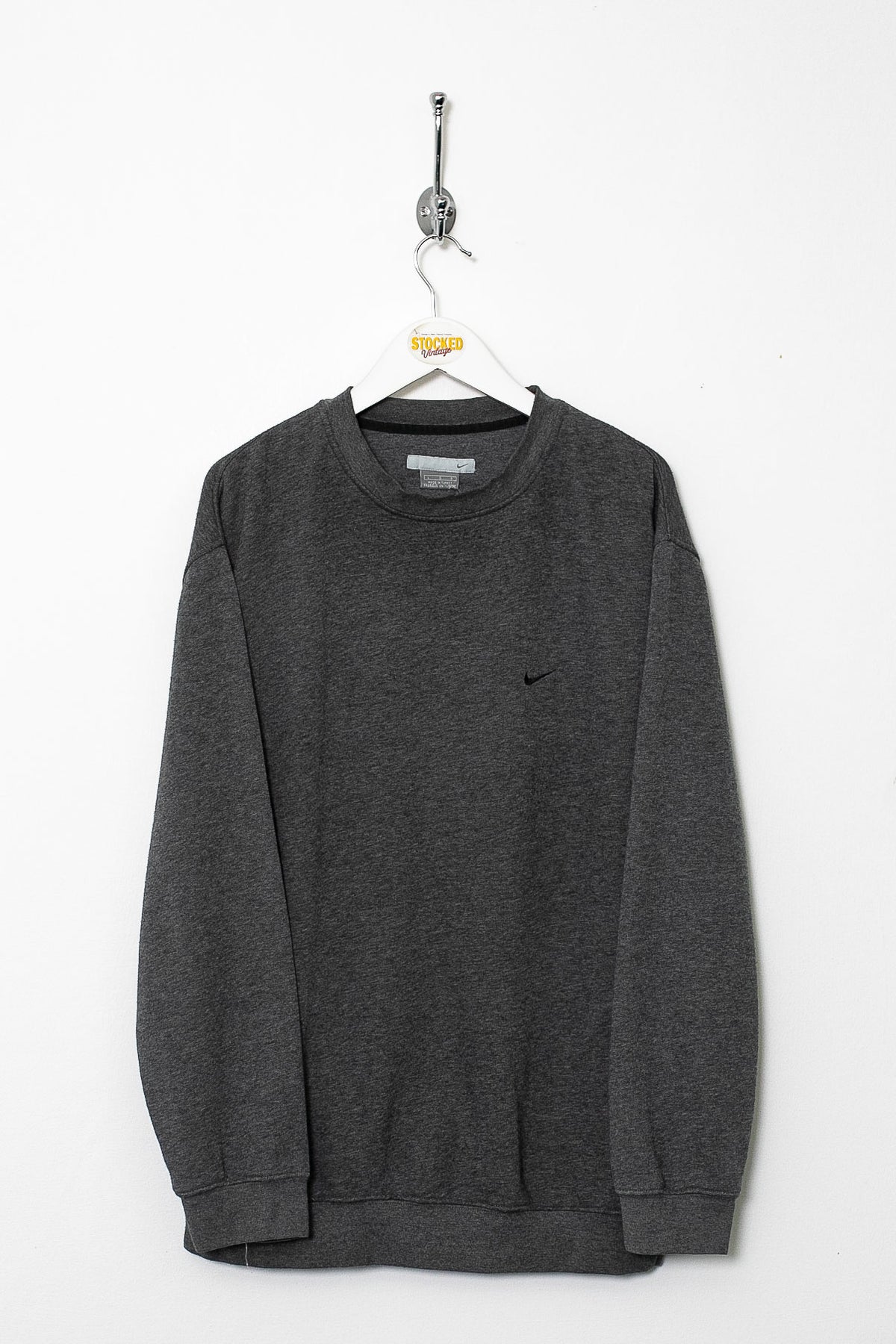 00s Nike Sweatshirt (L)