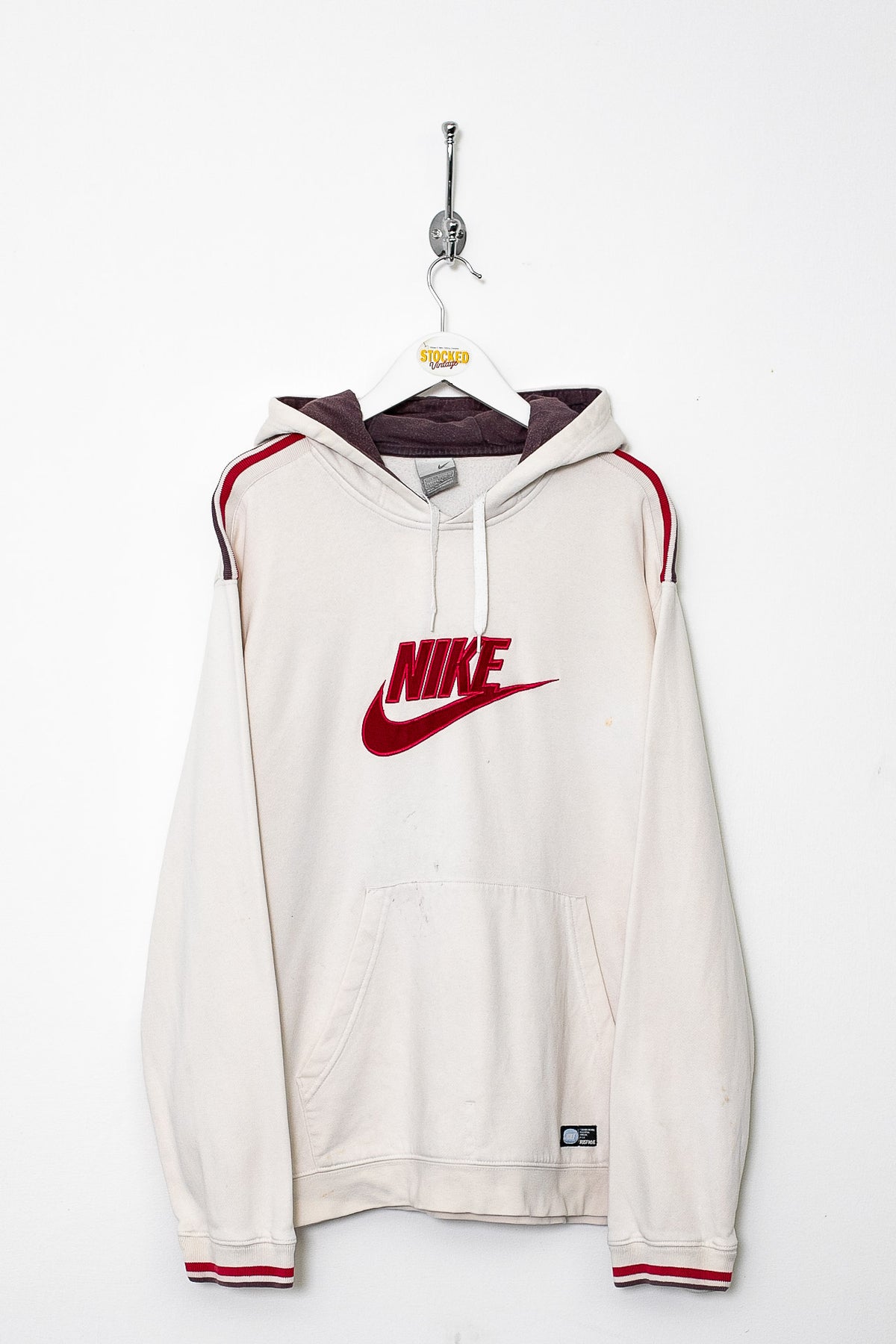 00s Nike Hoodie (M)