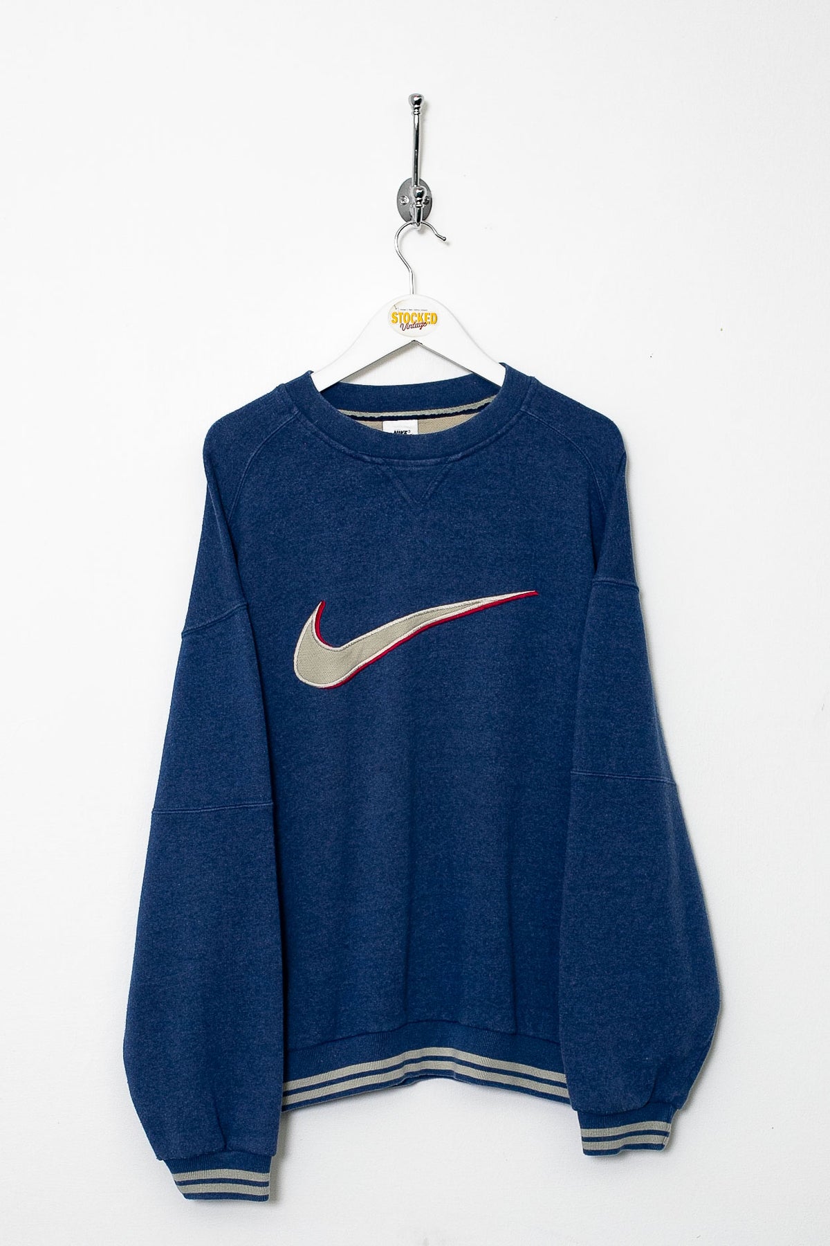 90s Nike Sweatshirt (M)