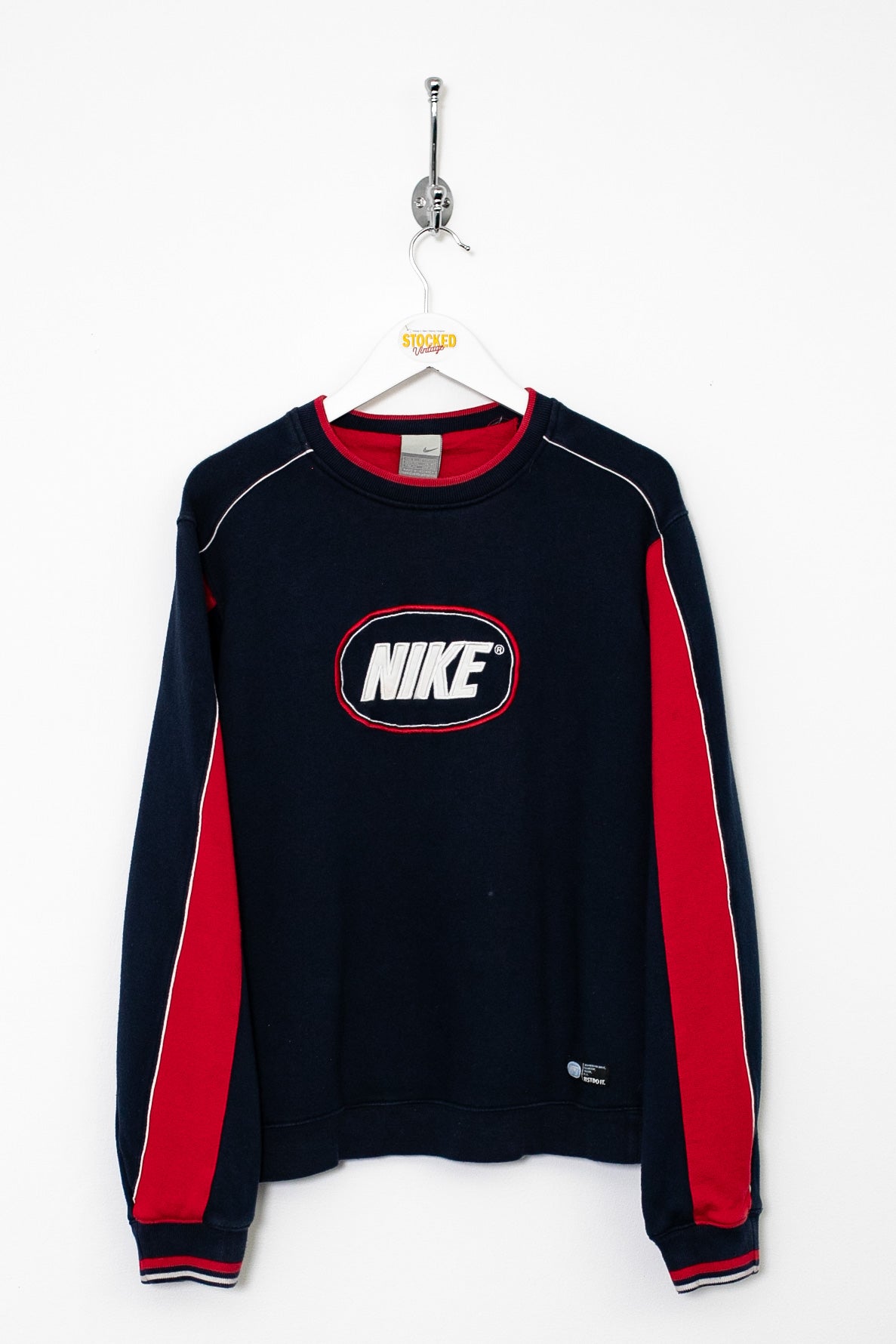 Womens 00s Nike Sweatshirt (M)