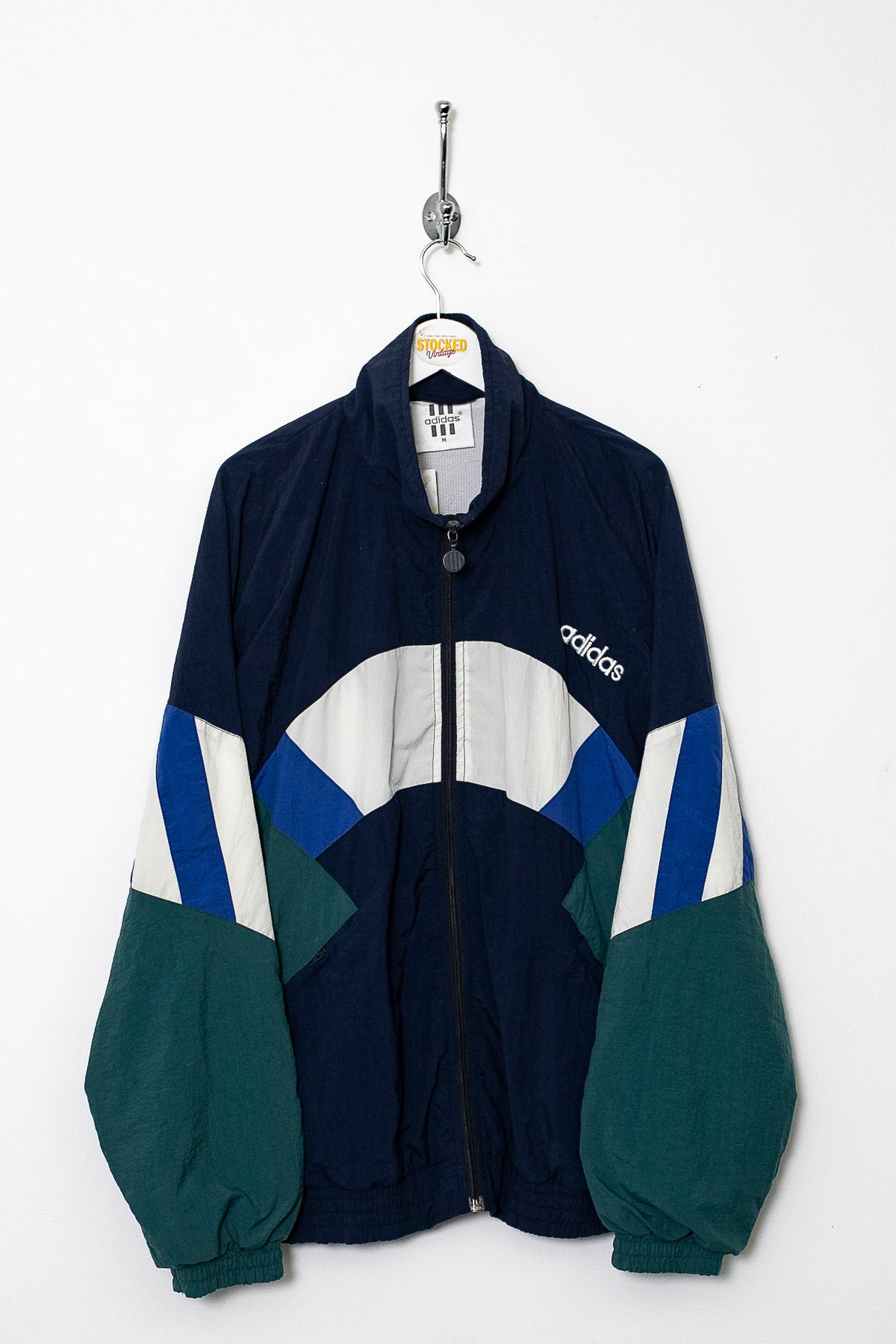 90s Adidas Jacket (L)