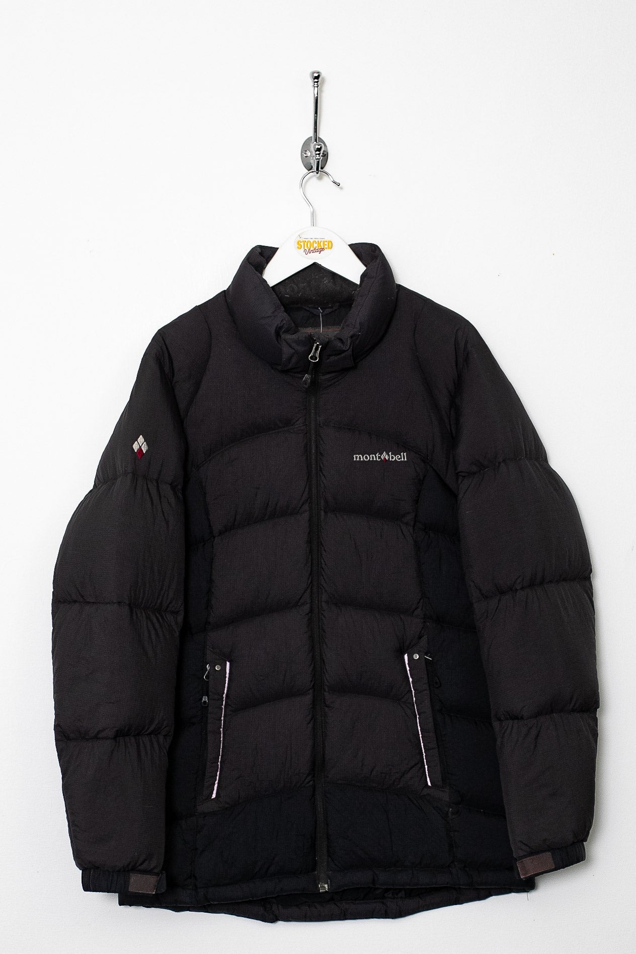 ジャケット・アウター 00s mont-bell nylon jacket 00s mont-bell nylon jacket - メルカリ