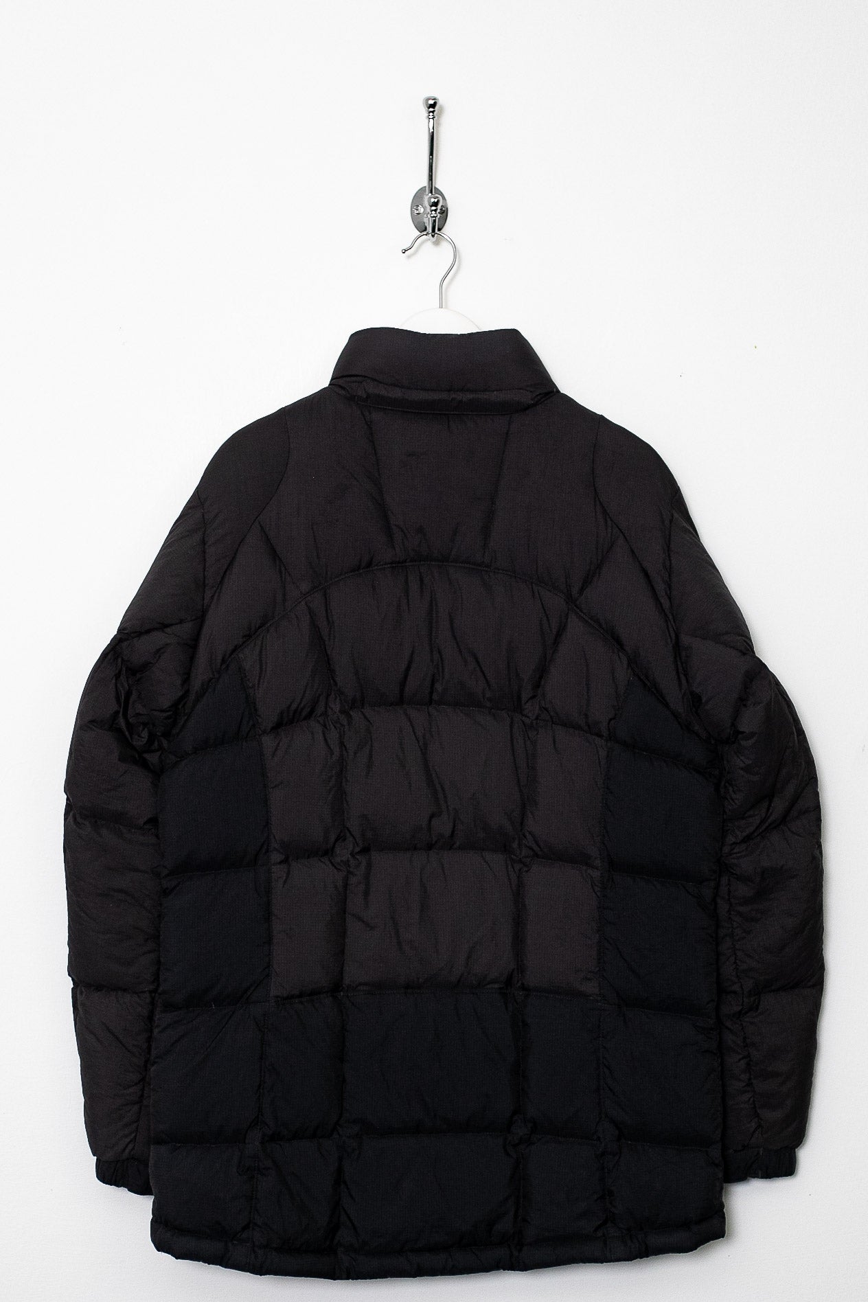 00s Mont Bell Puffer Jacket (S) – Stocked Vintage 00s Mont Bell Puffer Jacket (S) – Stocked Vintage