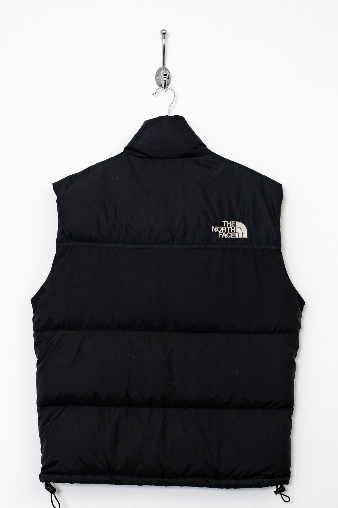 The North Face 700 Fill Gilet Puffer Jacket (M)