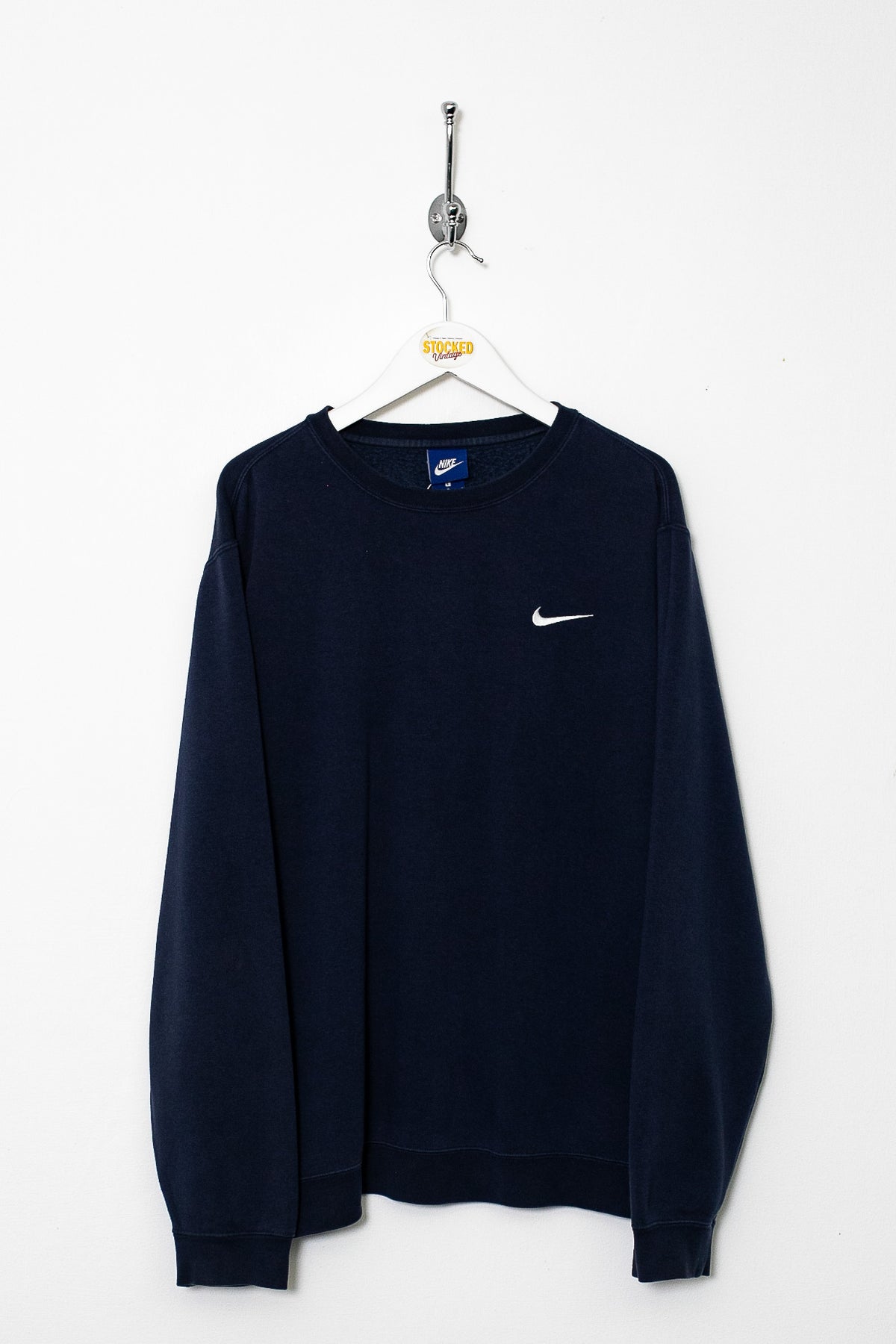 00s Nike Sweatshirt (L)