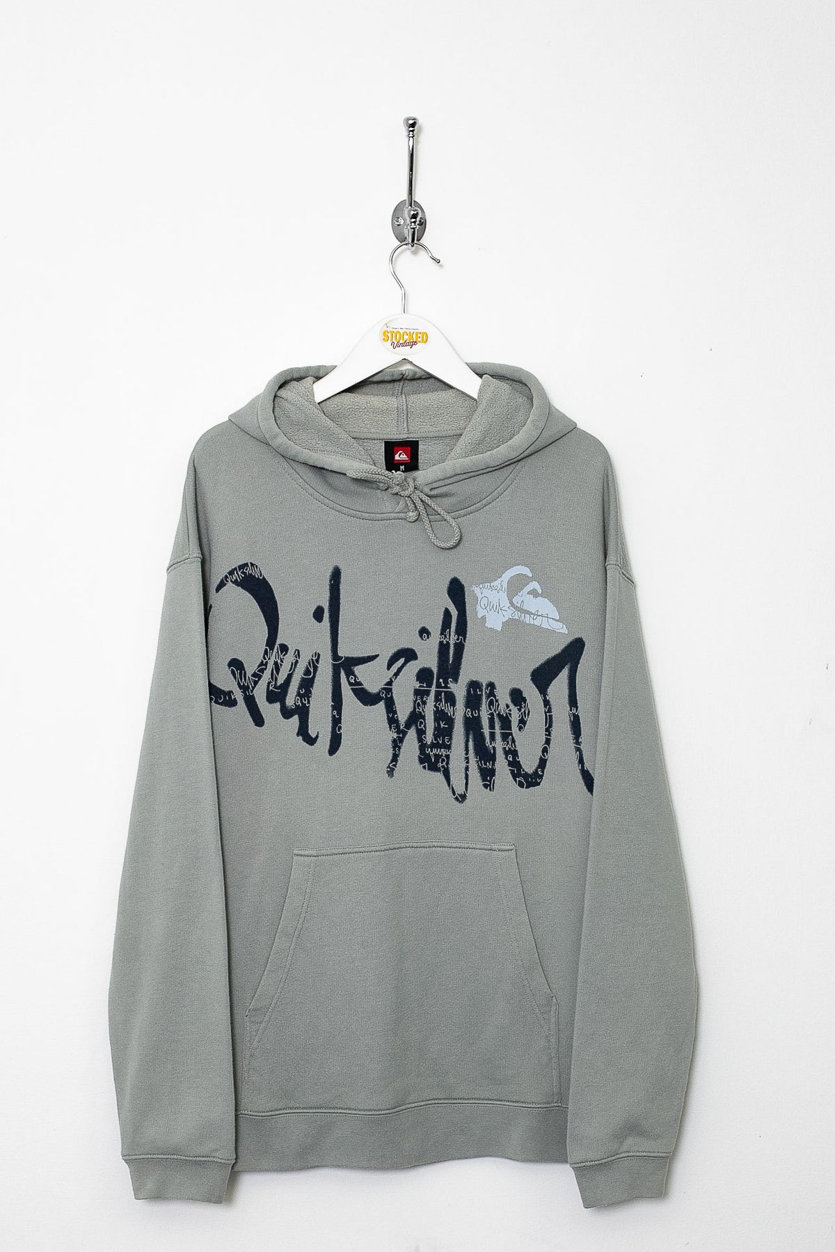 00s Quicksilver Hoodie (M)