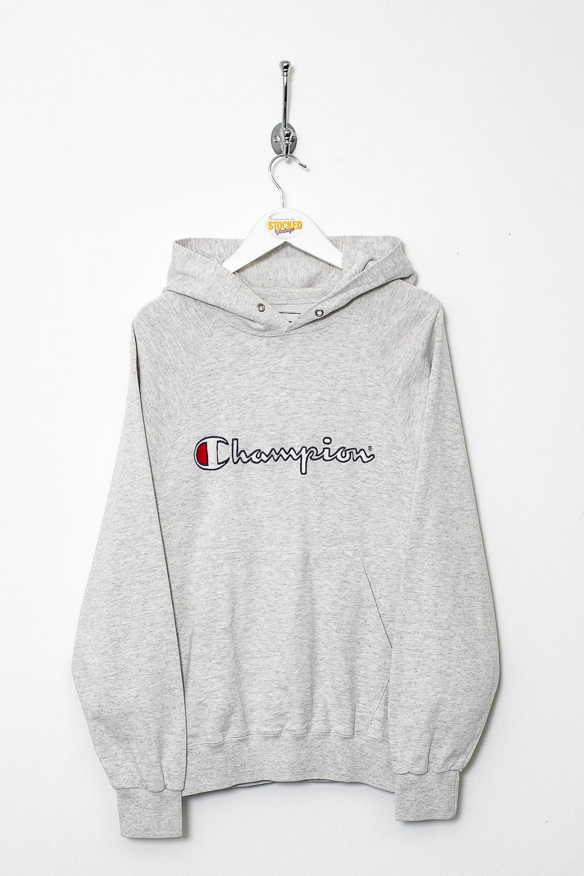00s Champion Hoodie (S)