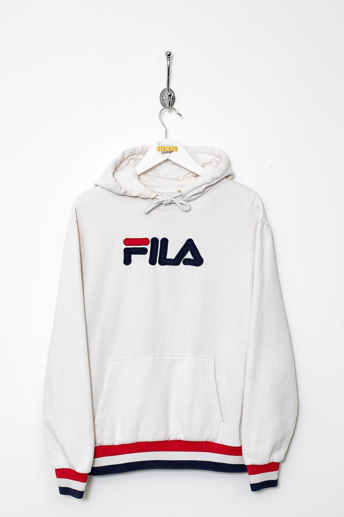 Fila Hoodie (S)
