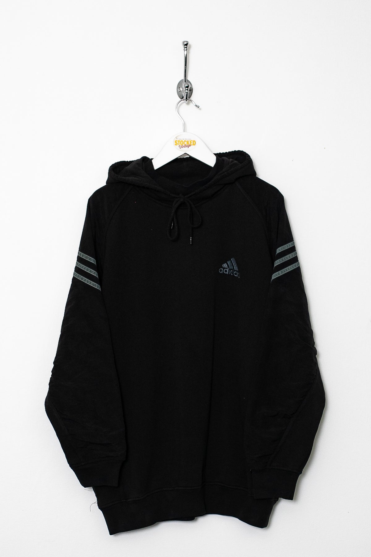 00s Adidas Hoodie (M)