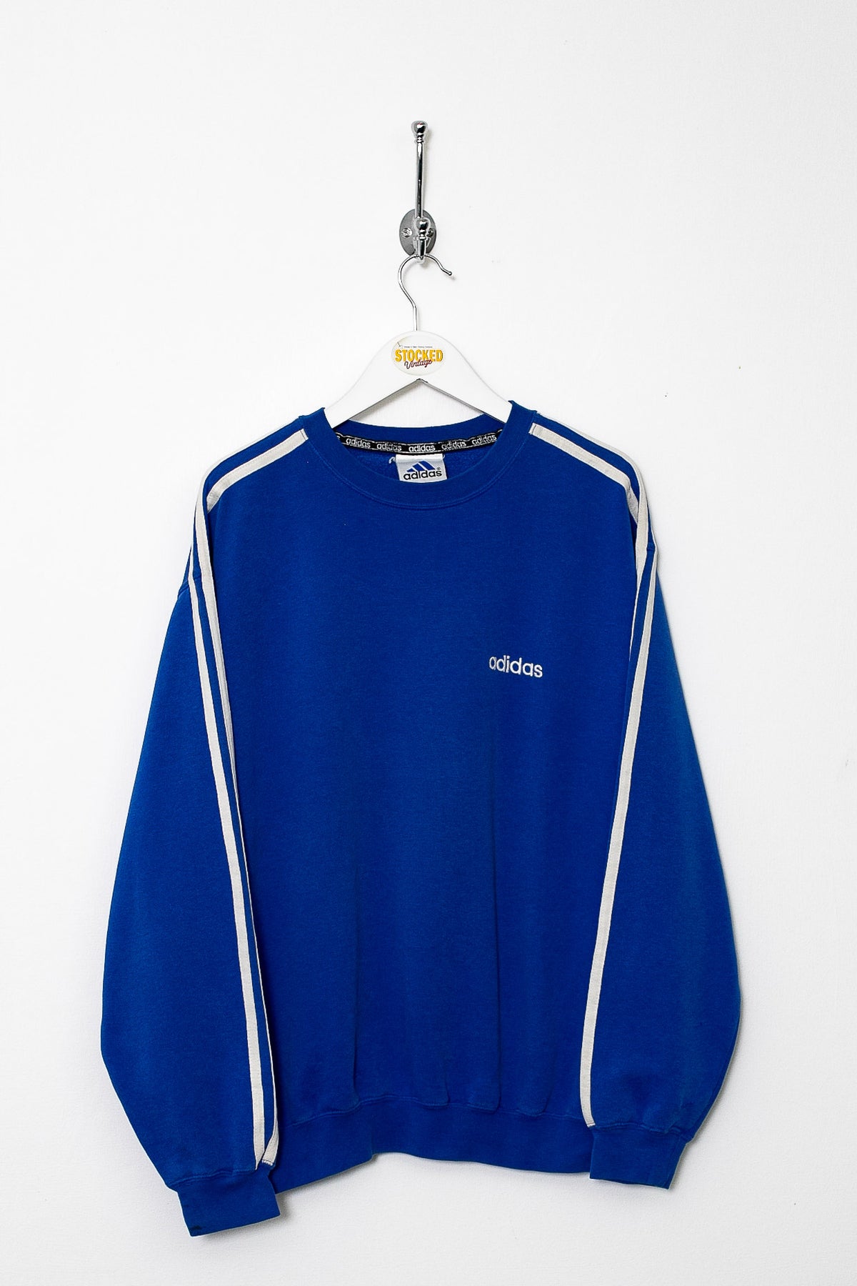 90s Adidas Sweatshirt (S)