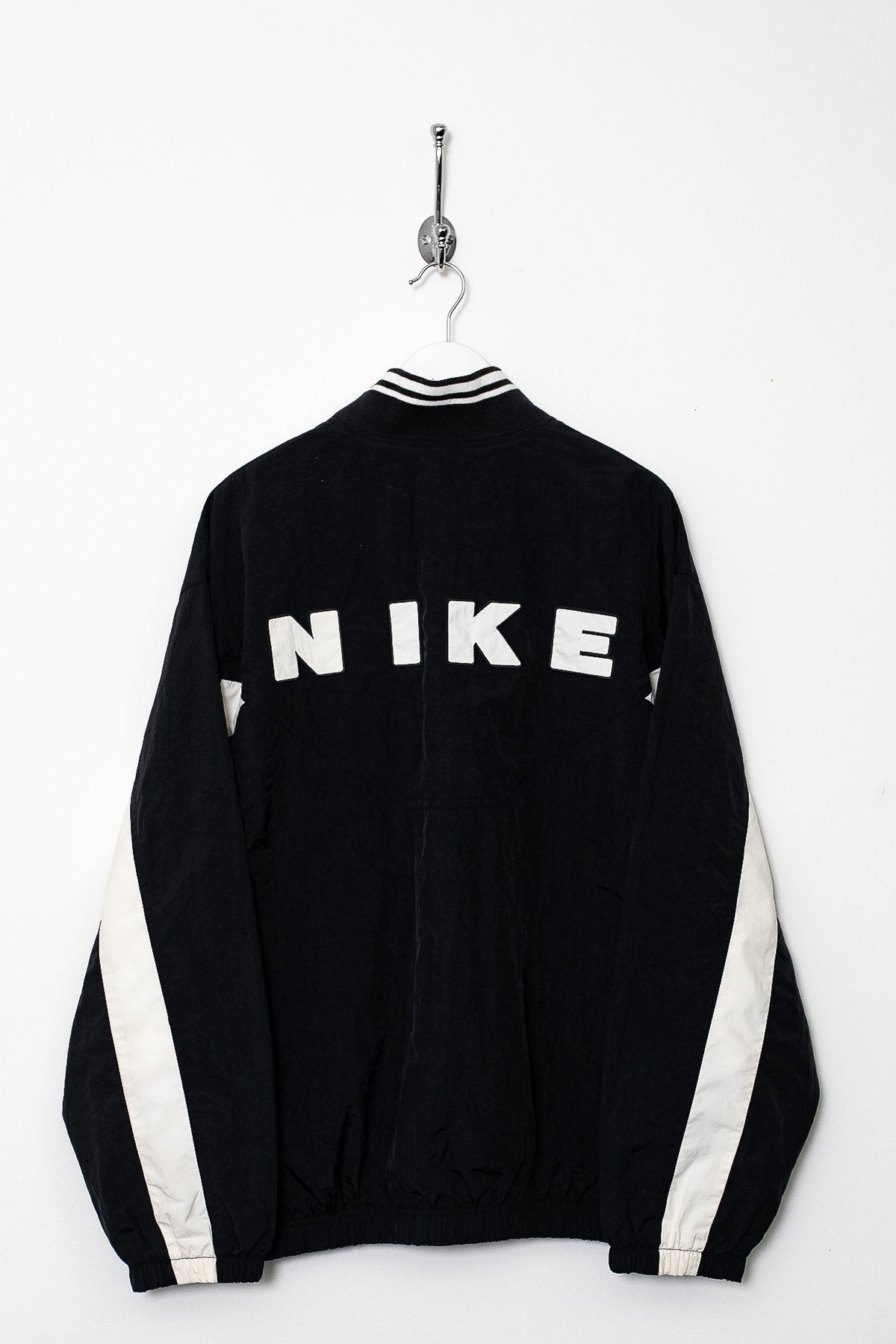 90s Nike 1/4 Zip Jacket (L)