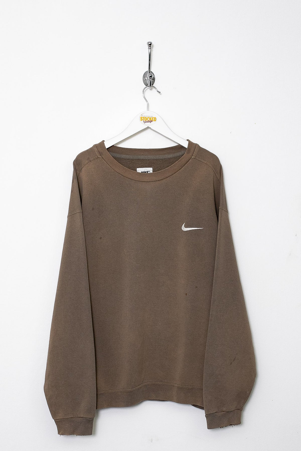 90s Nike Sweatshirt (M)