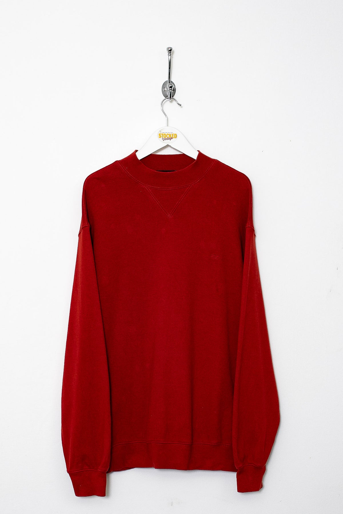 00s Balenciaga Sweatshirt (L)