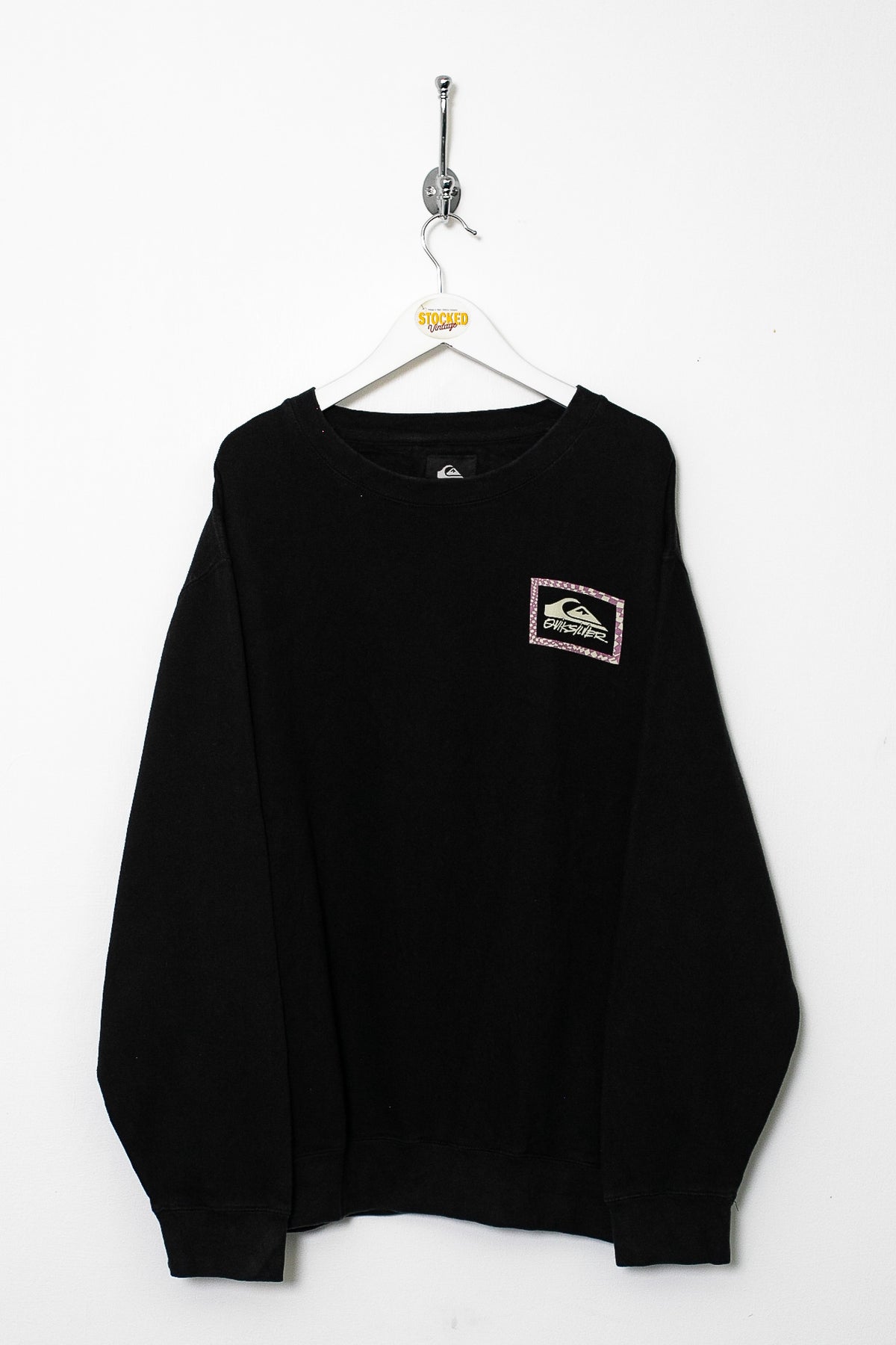 00s Quicksilver Sweatshirt (L)