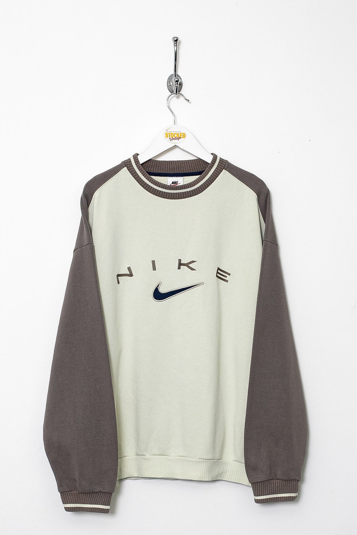 90s Nike Sweatshirt (L)