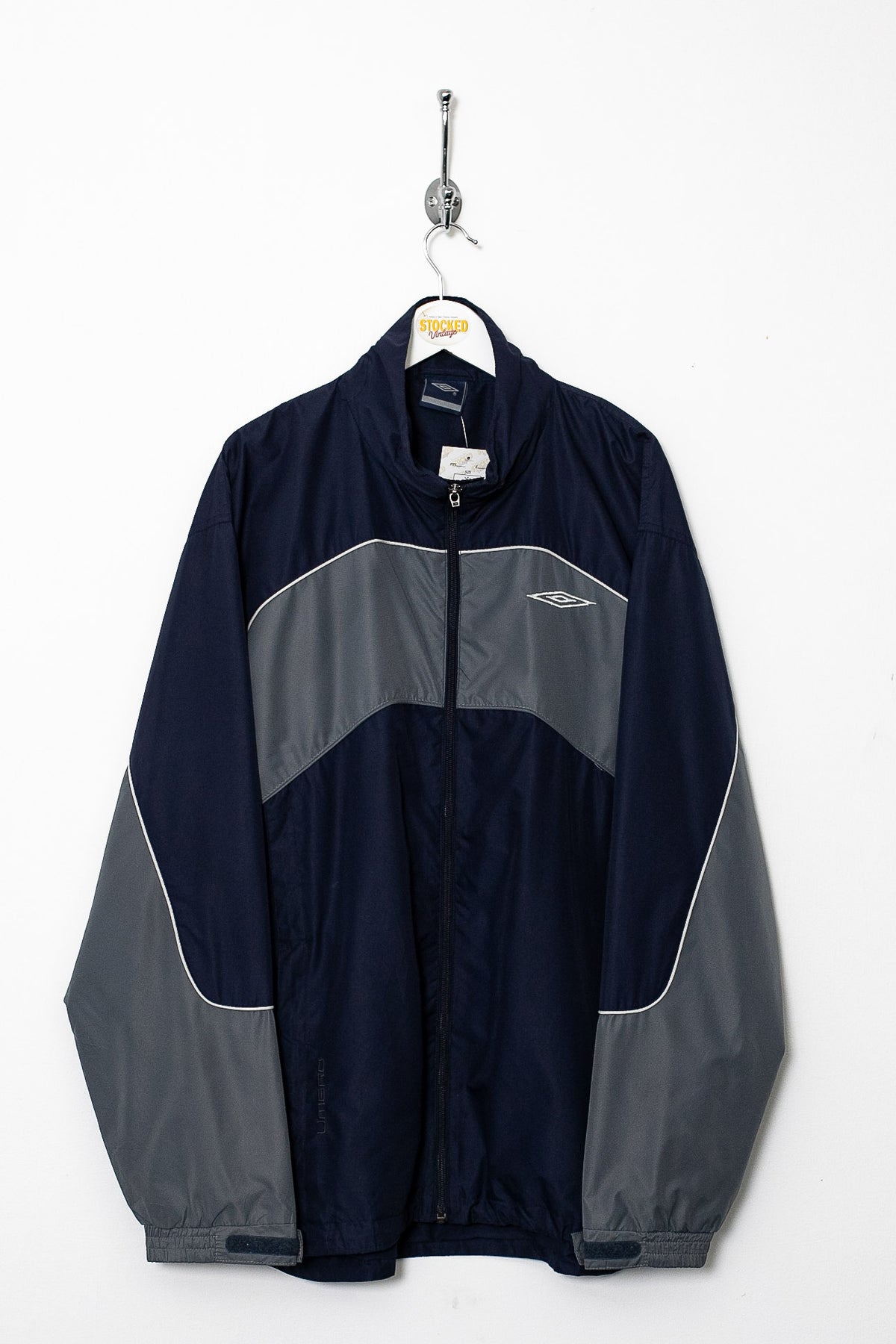 00s Umbro Jacket (XL)
