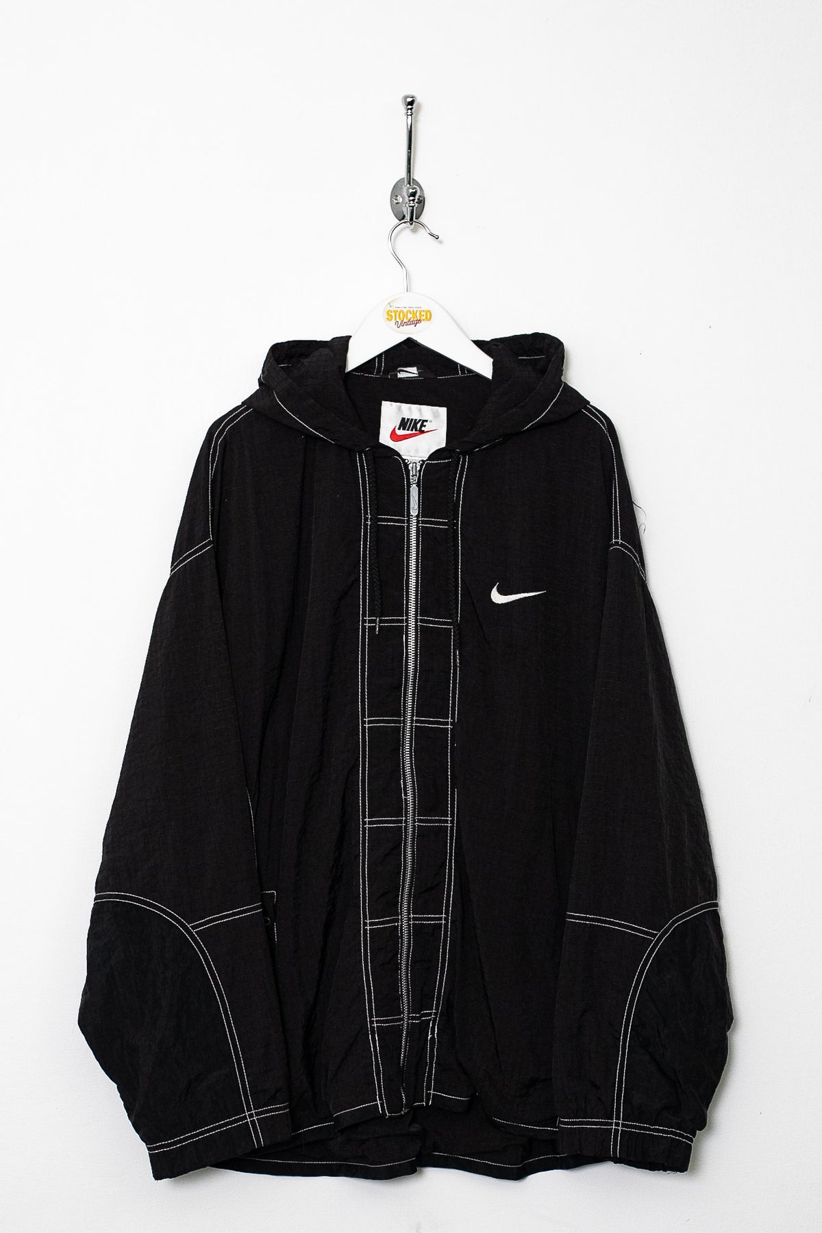 90s Nike Jacket (L)
