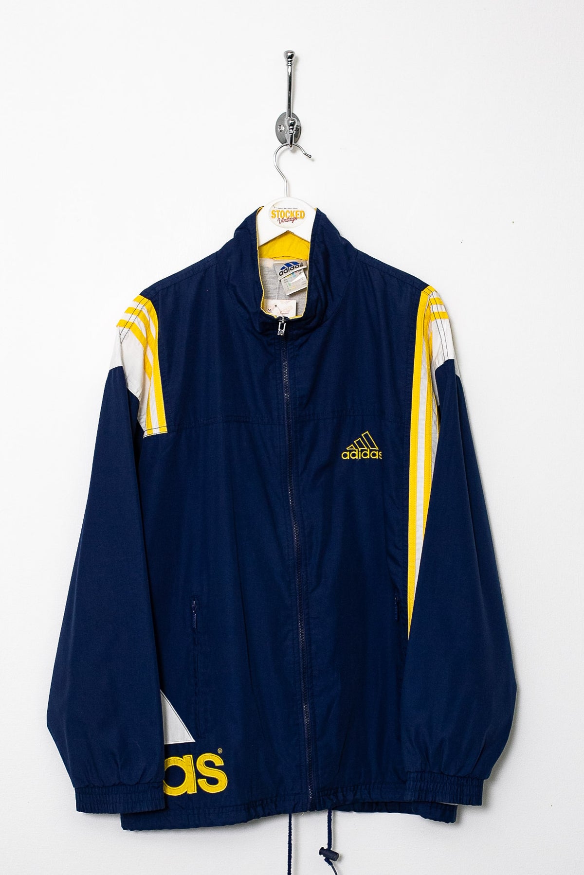 00s Adidas Jacket (M)