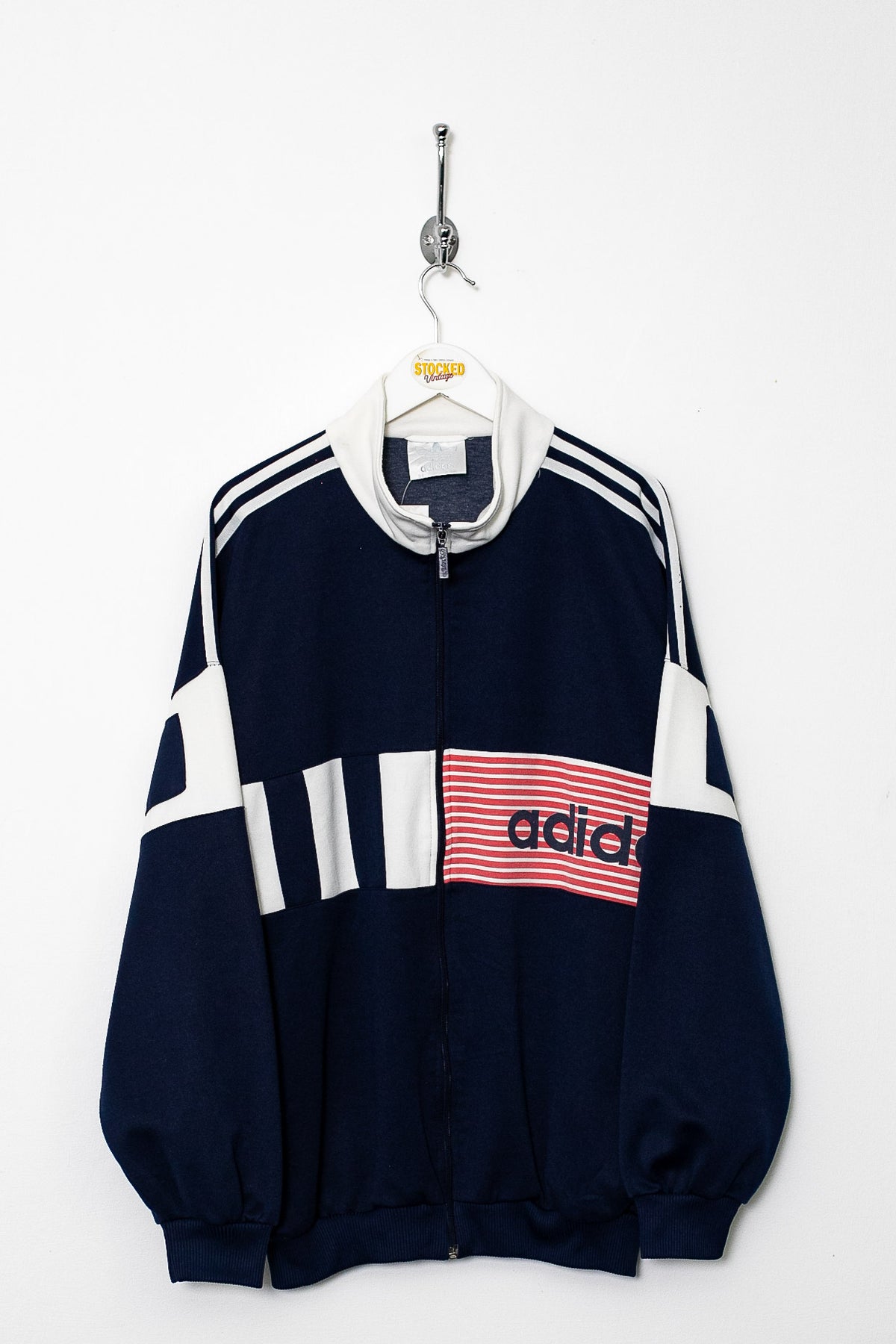 90s Adidas Jacket (L)
